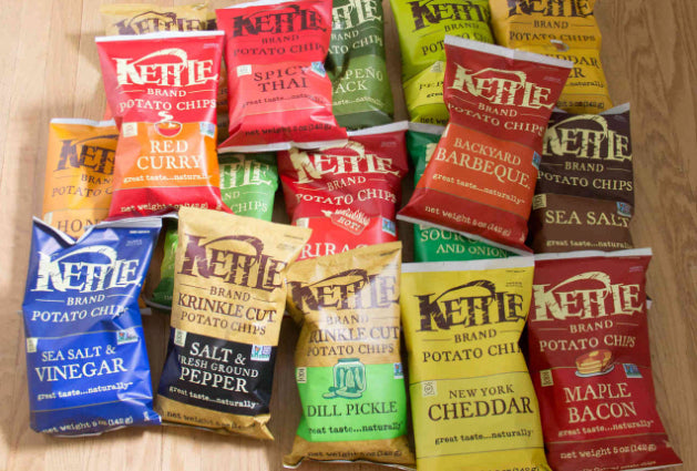 Kettle Brand