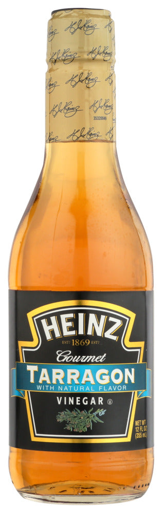 Heinz Vinegar 12 oz - Case of 6