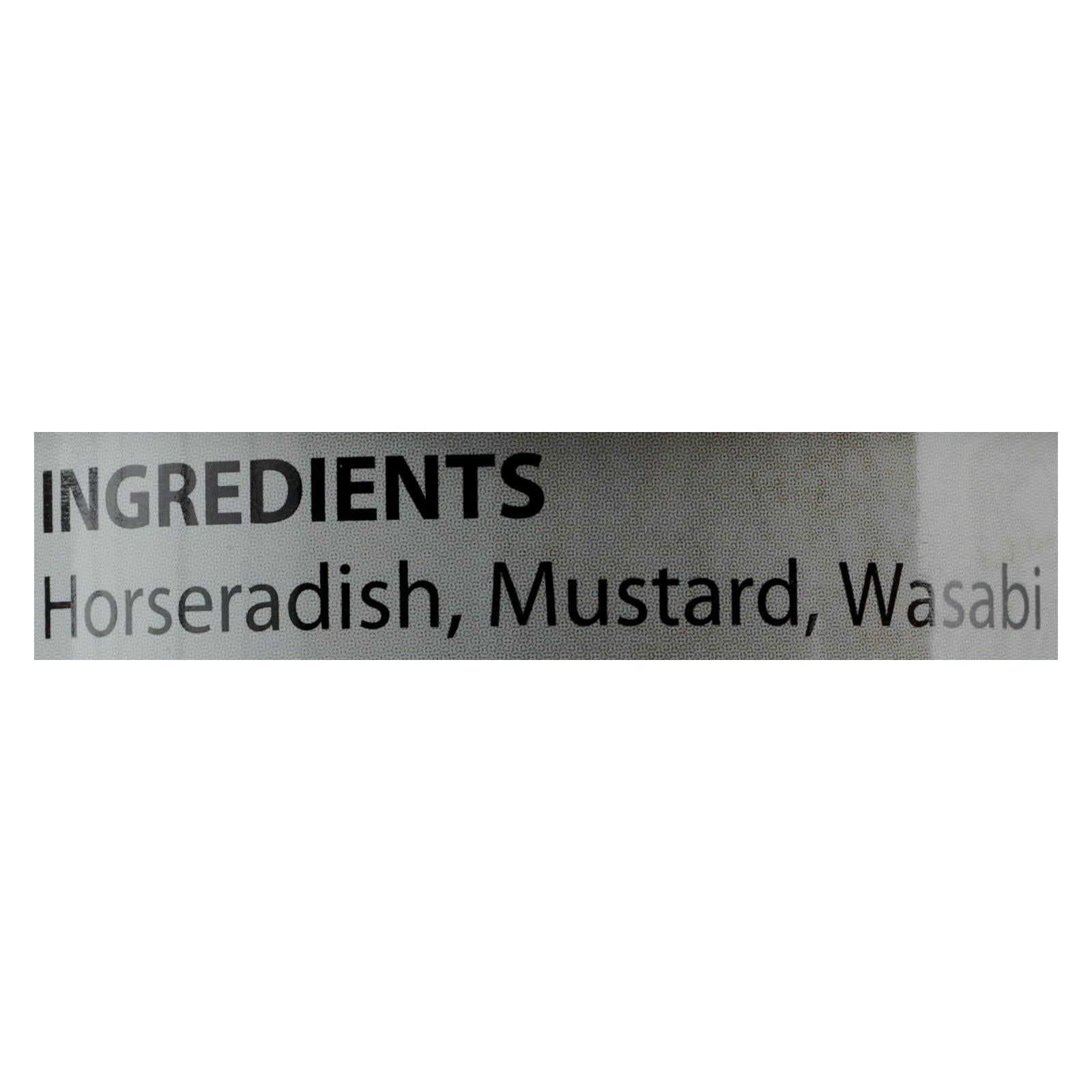 Eden Foods Wasabi Powder - Case Of 6 - .88 Oz
