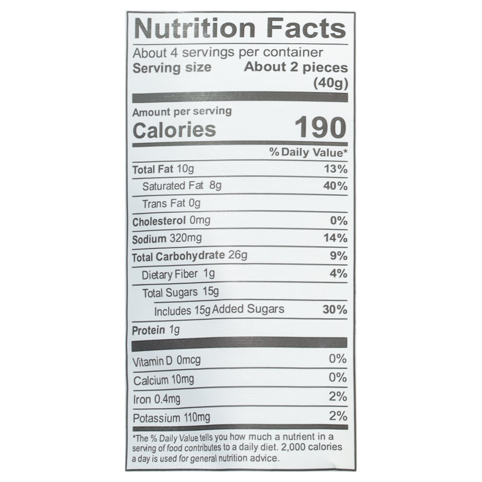 Sanders - Caramels Dark Choc Ssalt - CS of 6-5.5 OZ