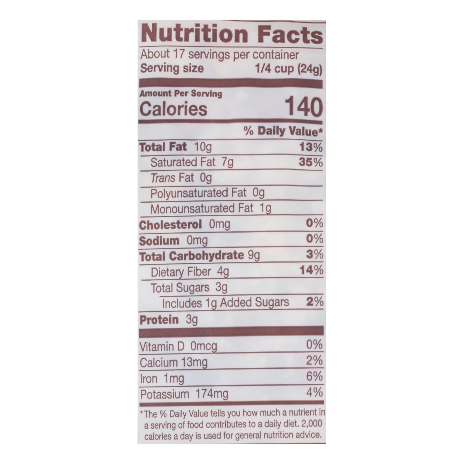 Bob's Red Mill Paleo Muesli - 14 Oz, Case of 4