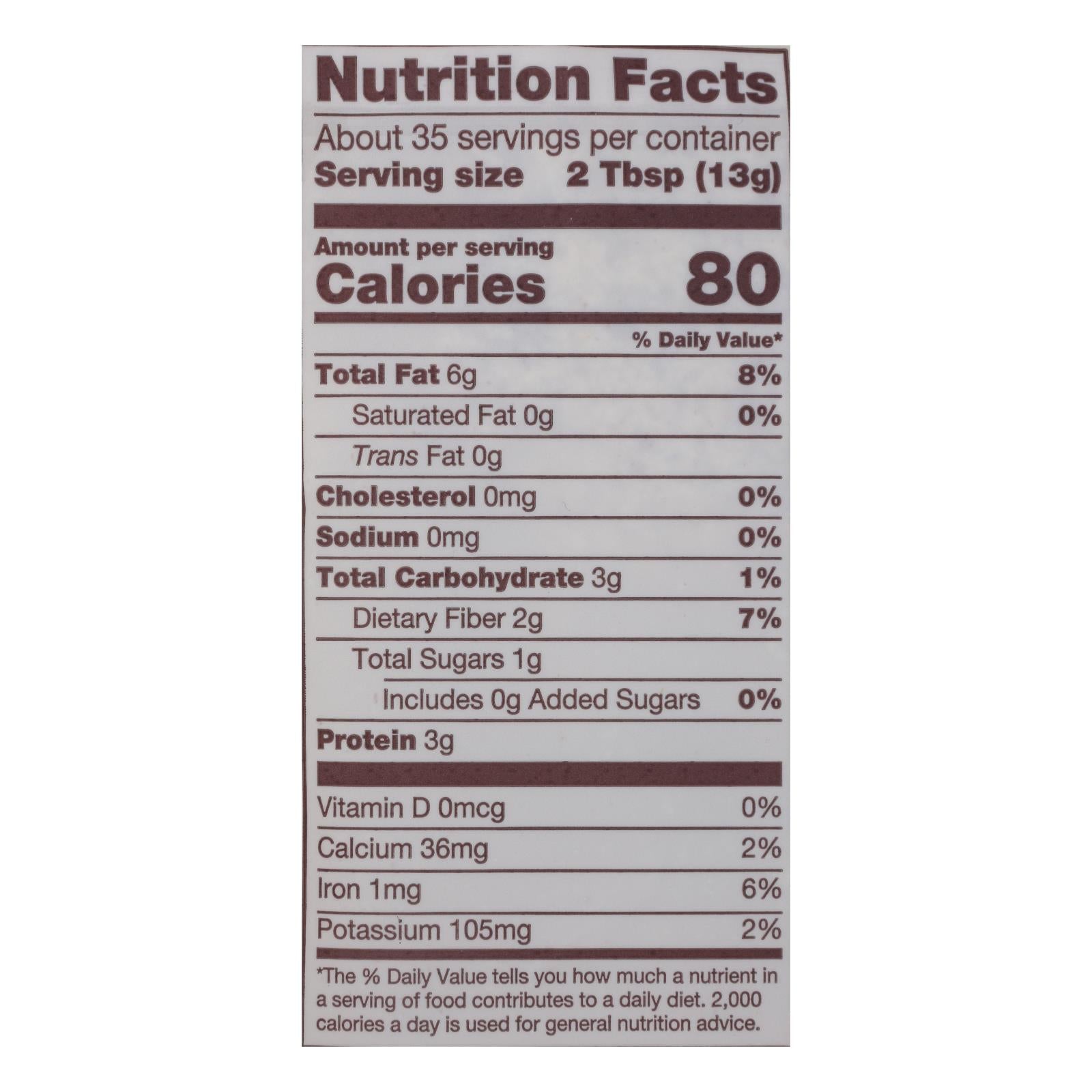 Bob's Red Mill Natural Almond Flour 16 oz, Case of 4