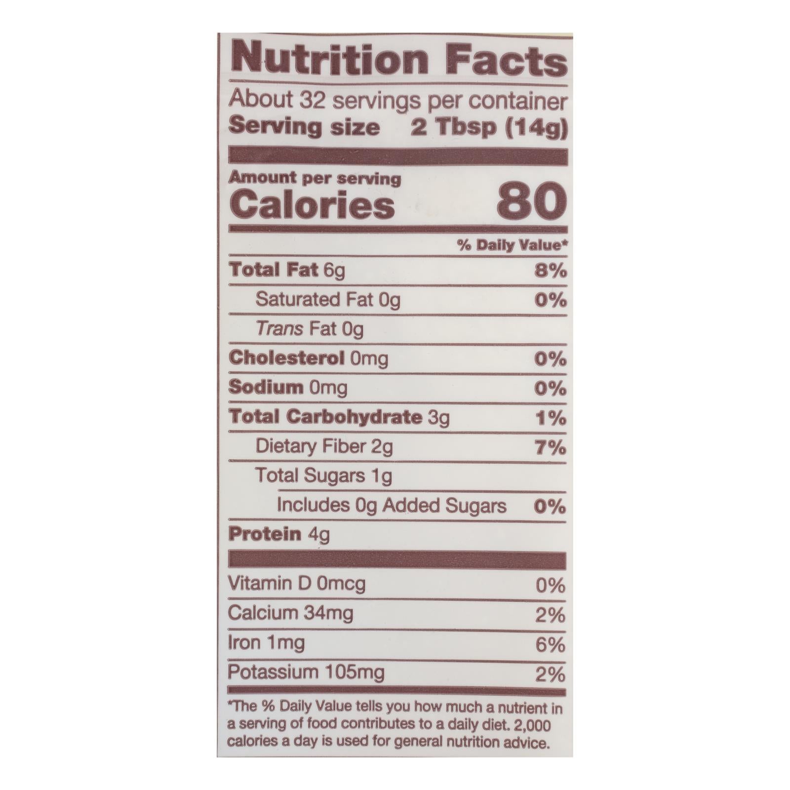 Bob's Red Mill Blanched Almond Flour, 16oz, Case of 4