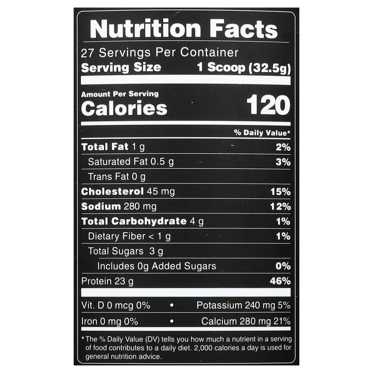 Pescience - Slct Prtn Choc Pbttr Cup - EA of 1-1.93 LB