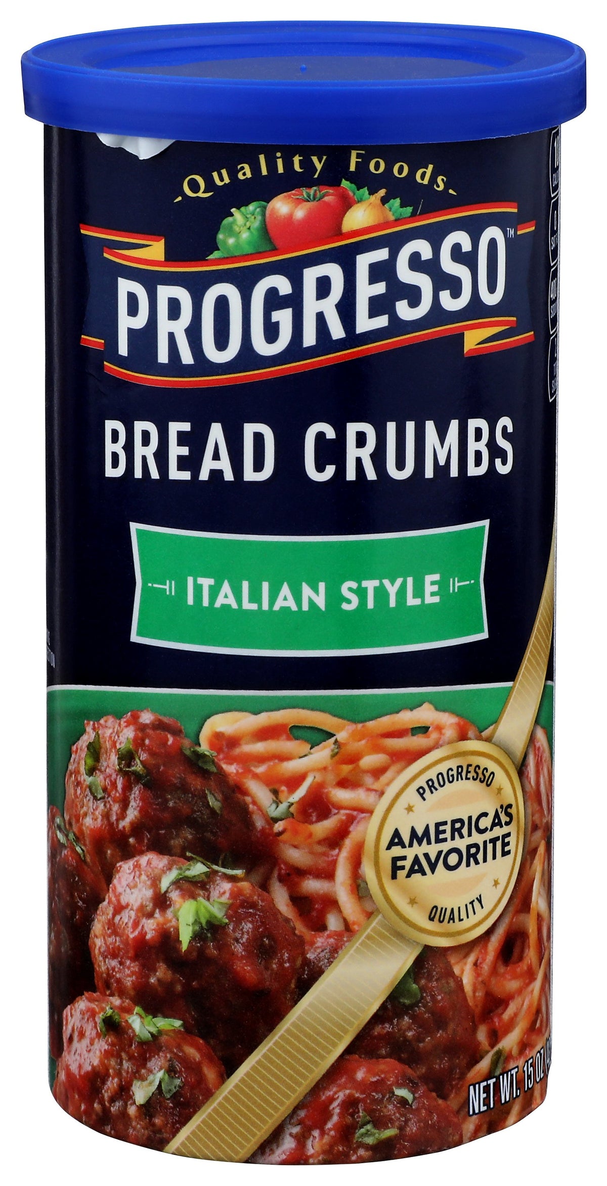 PROGRESSO BREADCRUMB ITAL - Case of 12