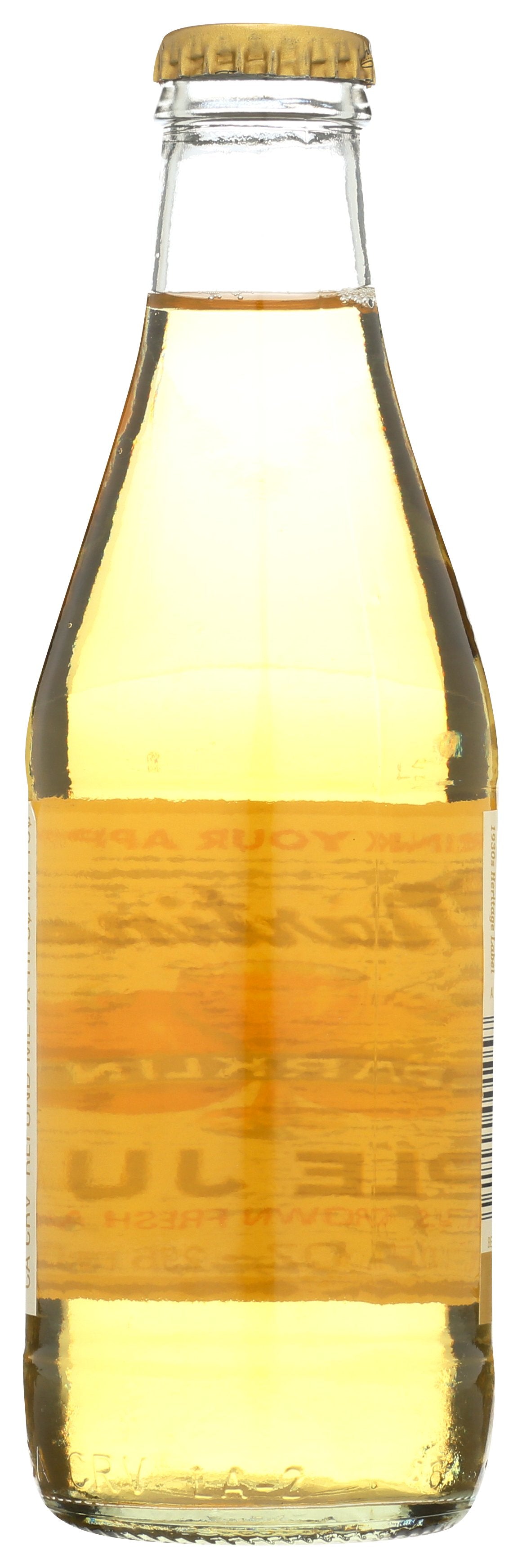 MARTINELLI JUICE SPRKL APPLE - Case of 12