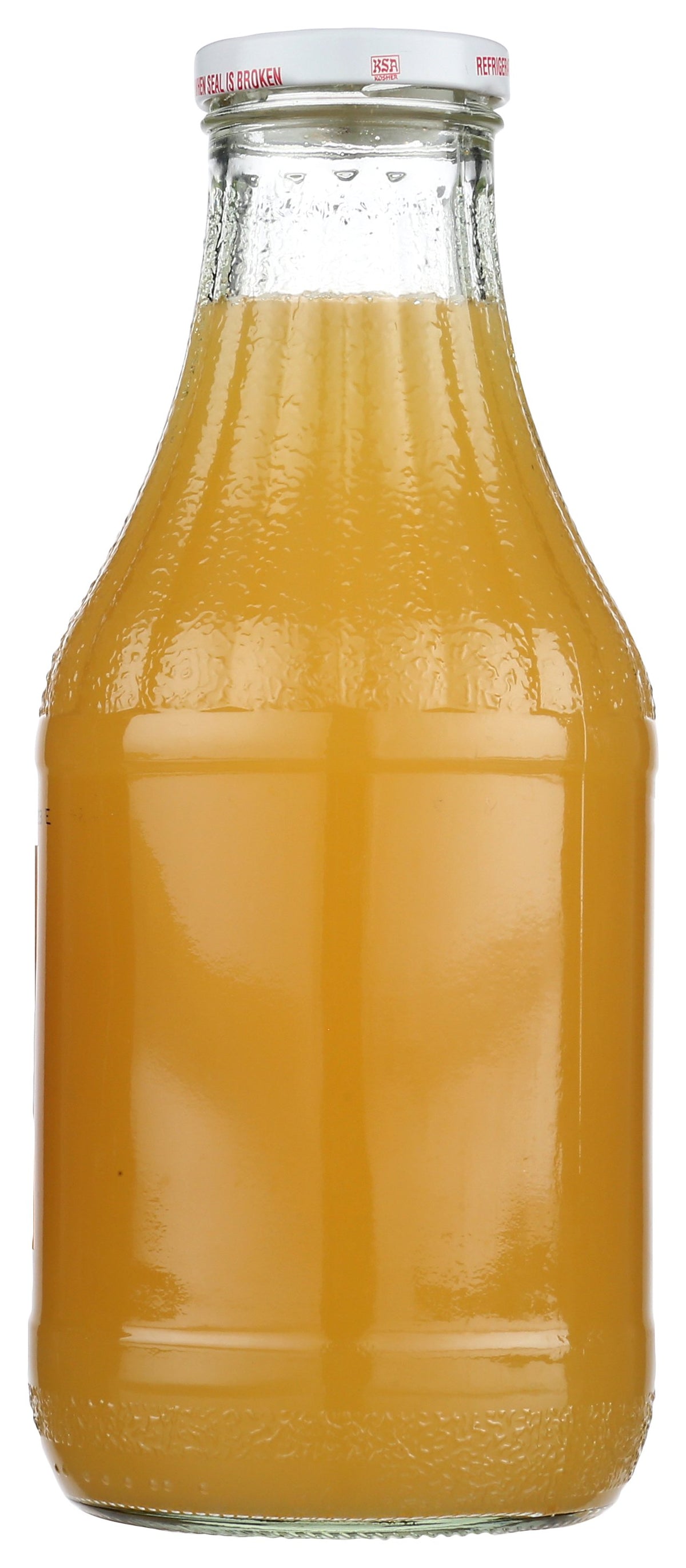 MARTINELLI JUICE APPLE UNFILTERED - Case of 6