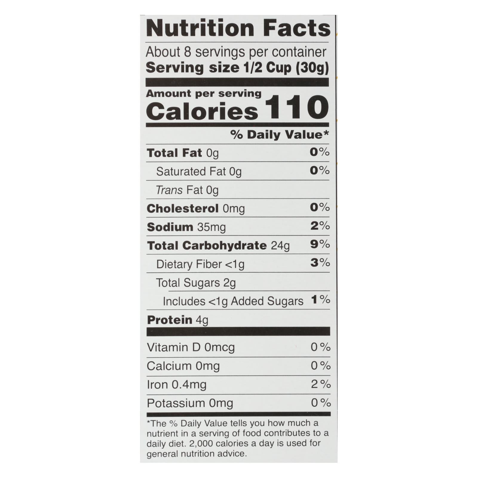 Kikkoman Panko - Case Of 12 - 8 Oz.