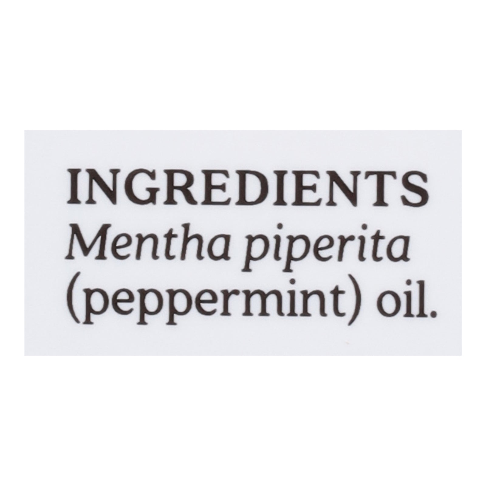 Aura Cacia - Ess Oil Pprmnt Cooling - 1 Each-2 FZ