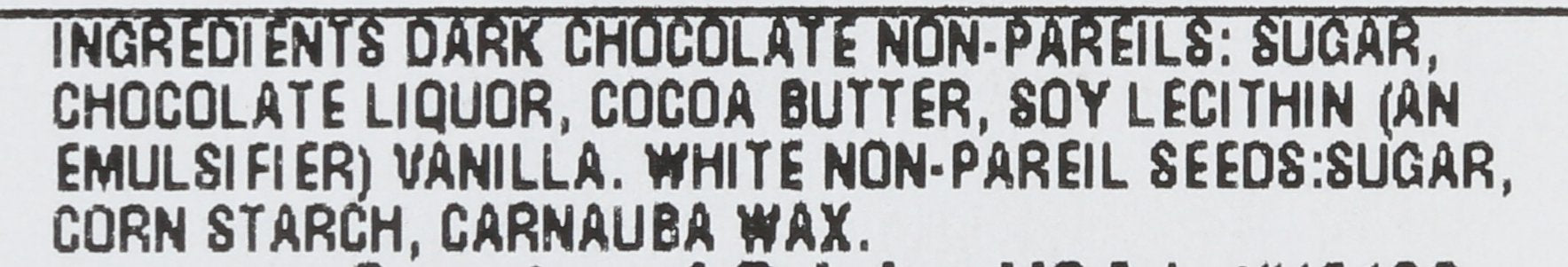 STREITS CHOC NON PAREILS - Case of 6