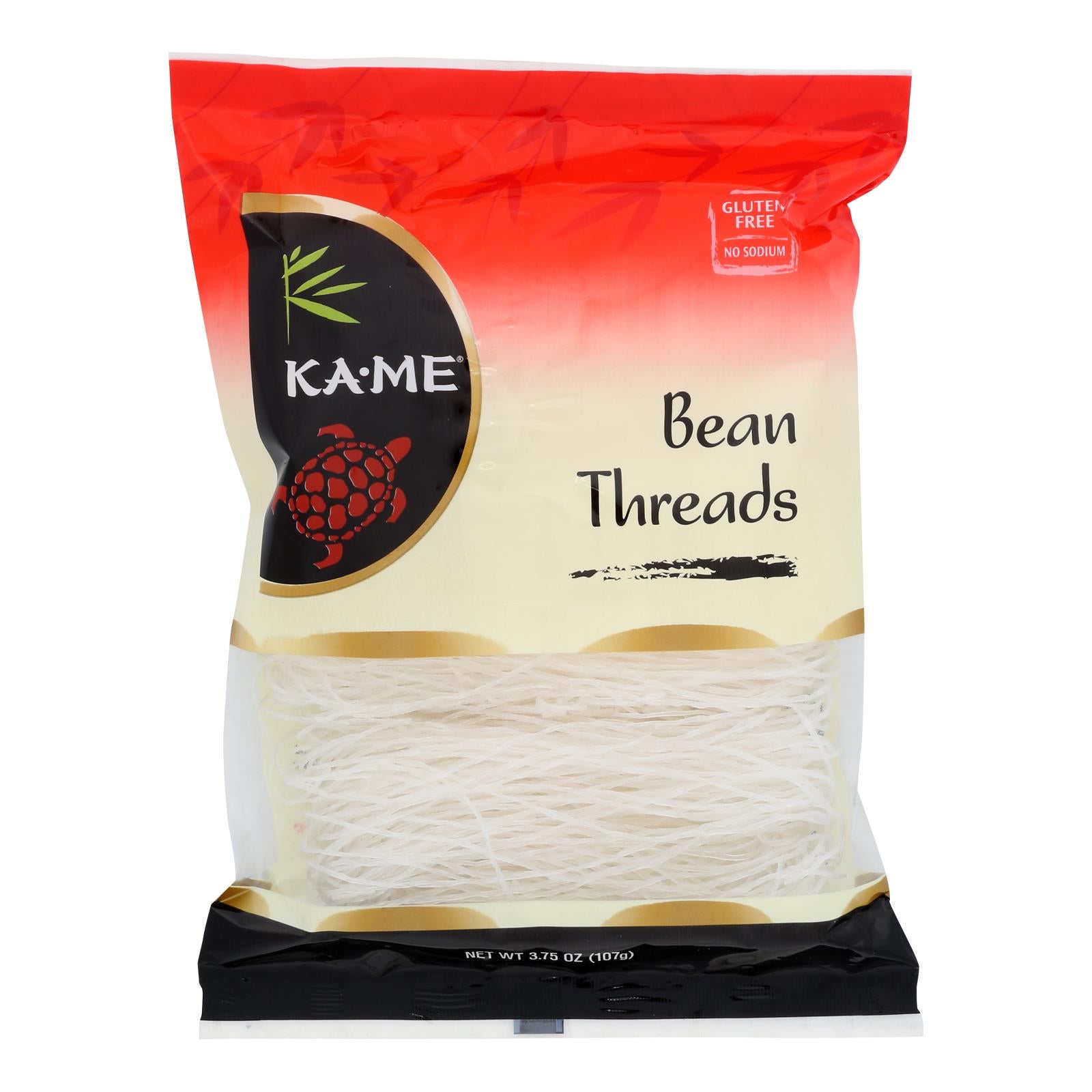 Ka-me Bean Threads - Case Of 8 - 3.75 Oz