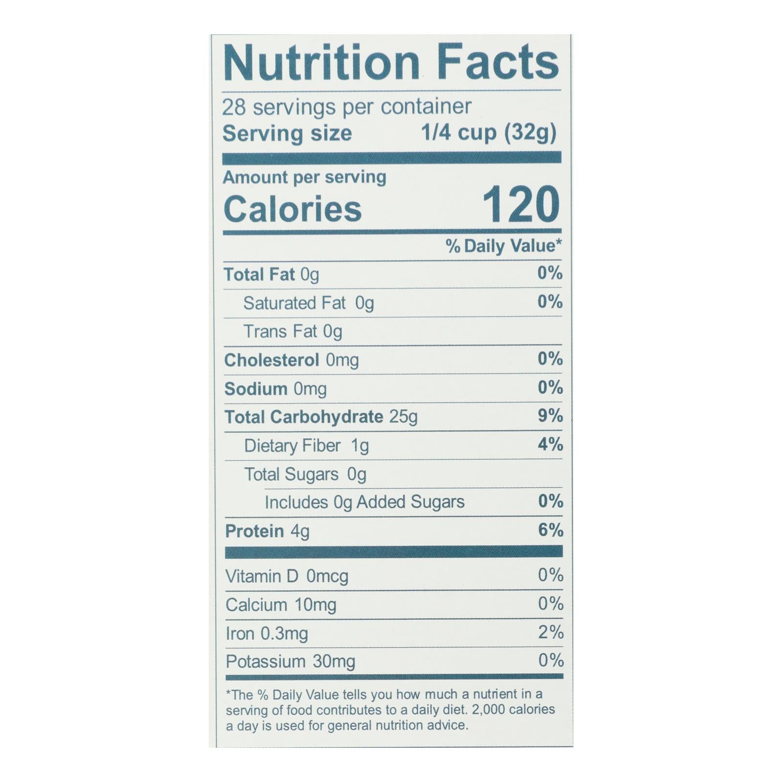 King Arthur Cake Flour - Blend - Case Of 6 - 2