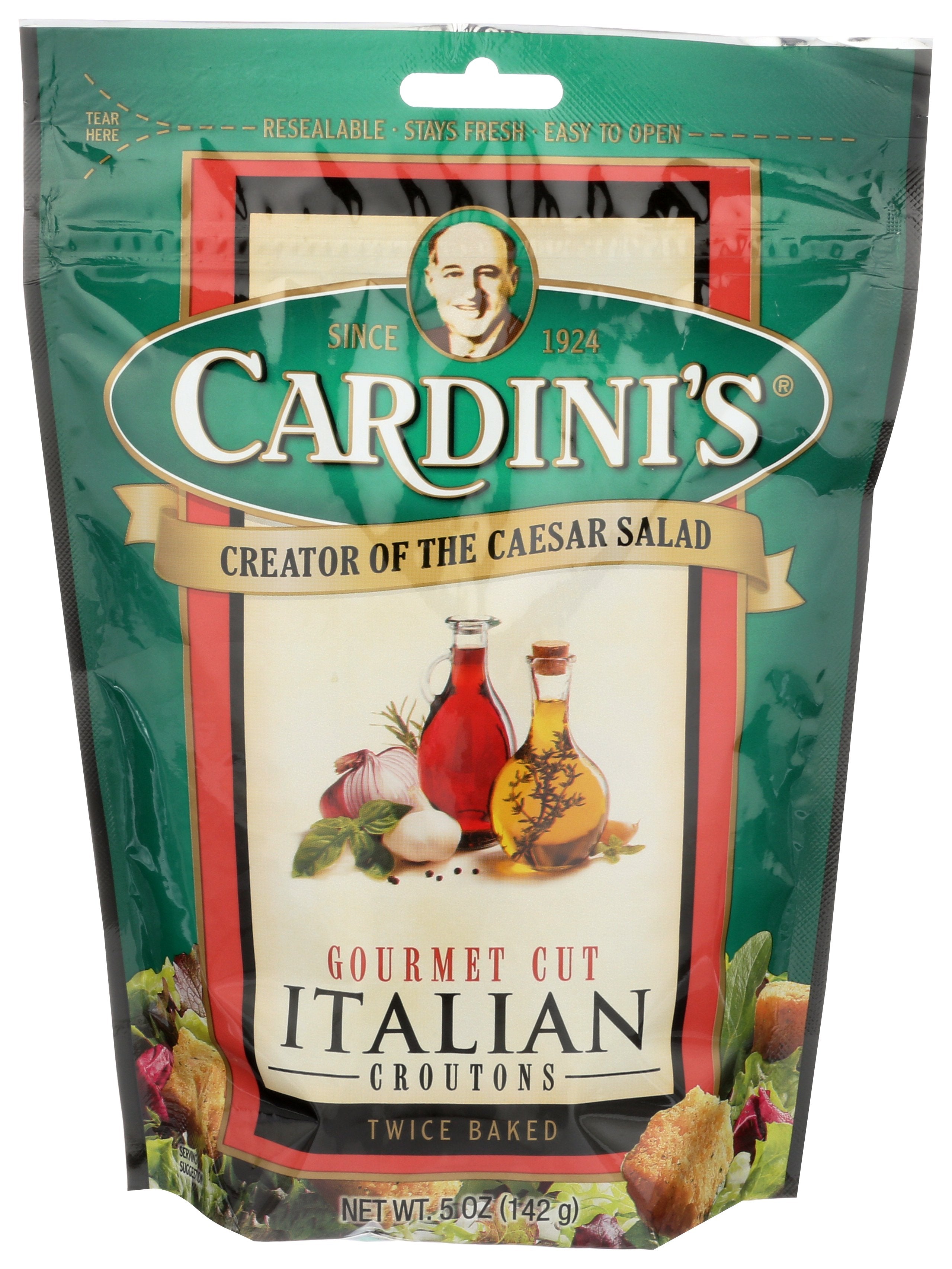 CARDINI CROUTON GRMT ITAL - Case of 12