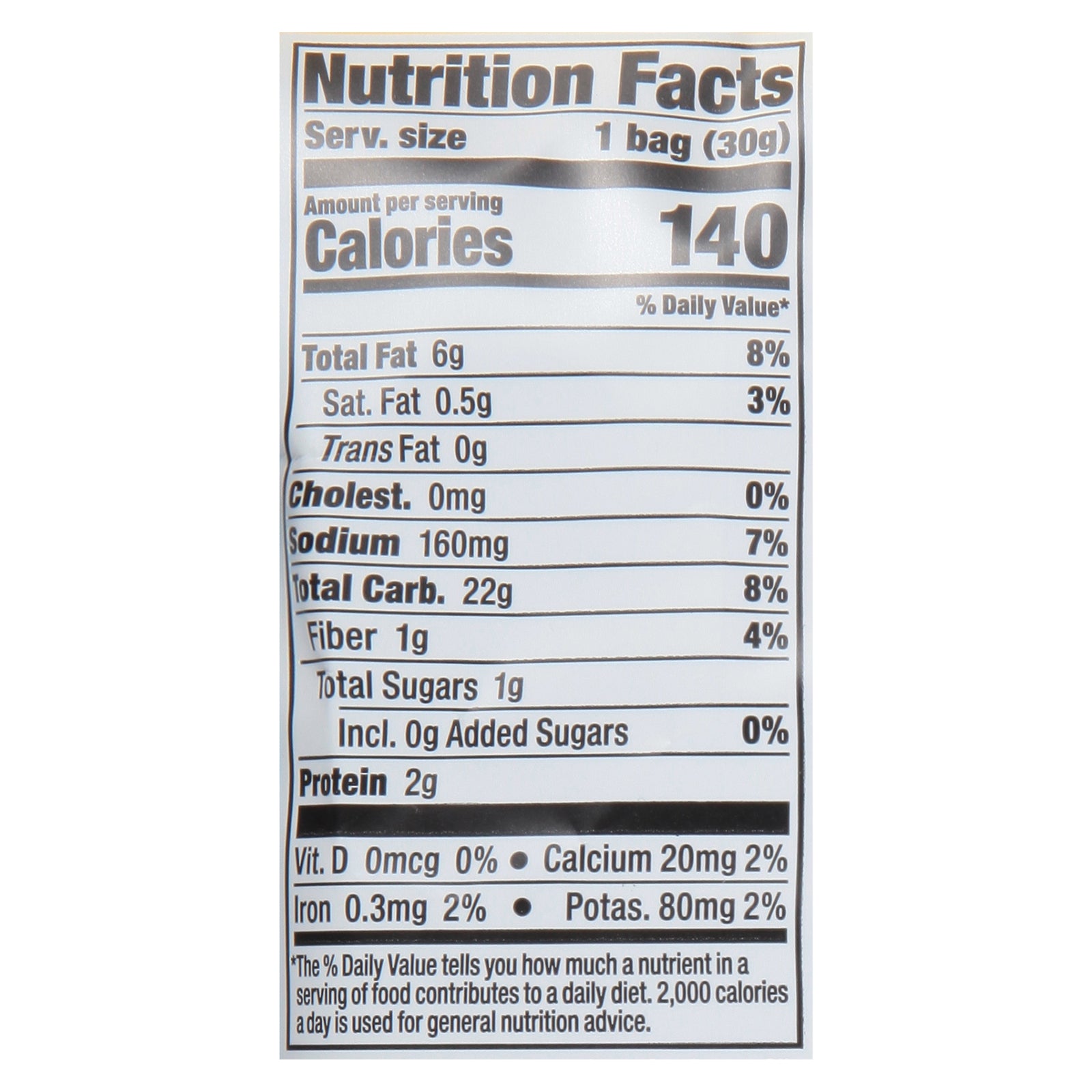 Lundberg Family Farms - Rice Cakes Mini White Cheddar - Case Of 24 - 1 Oz