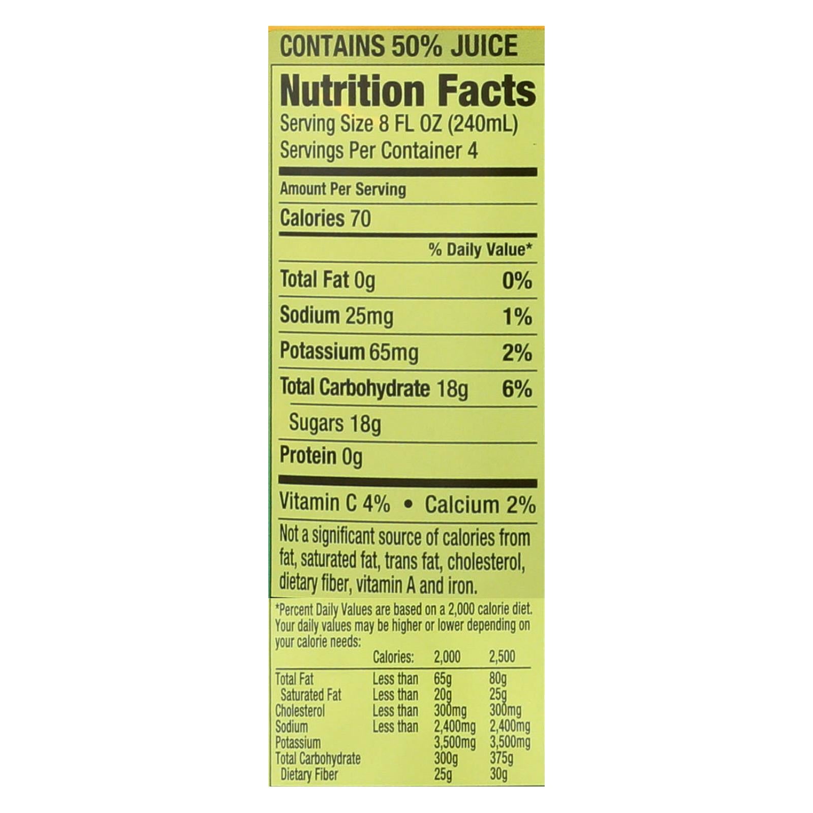 Rw Knudsen Pet Recharge Organic Lemon Juice - Case Of 6 - 32 Fz