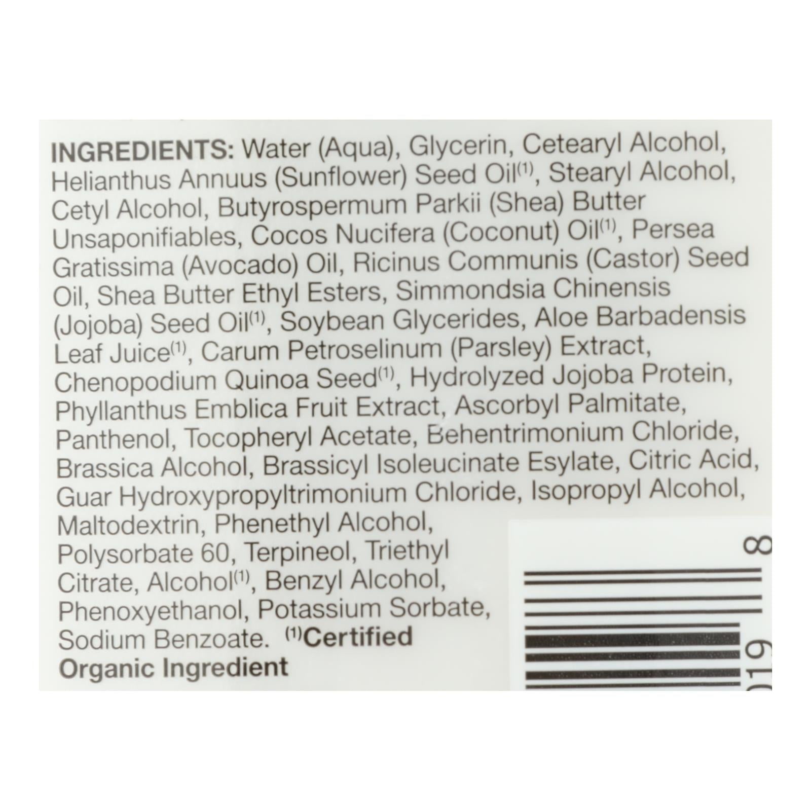 Jason Pure Natural Long And Strong Conditioner Jojoba - 16 Fl Oz