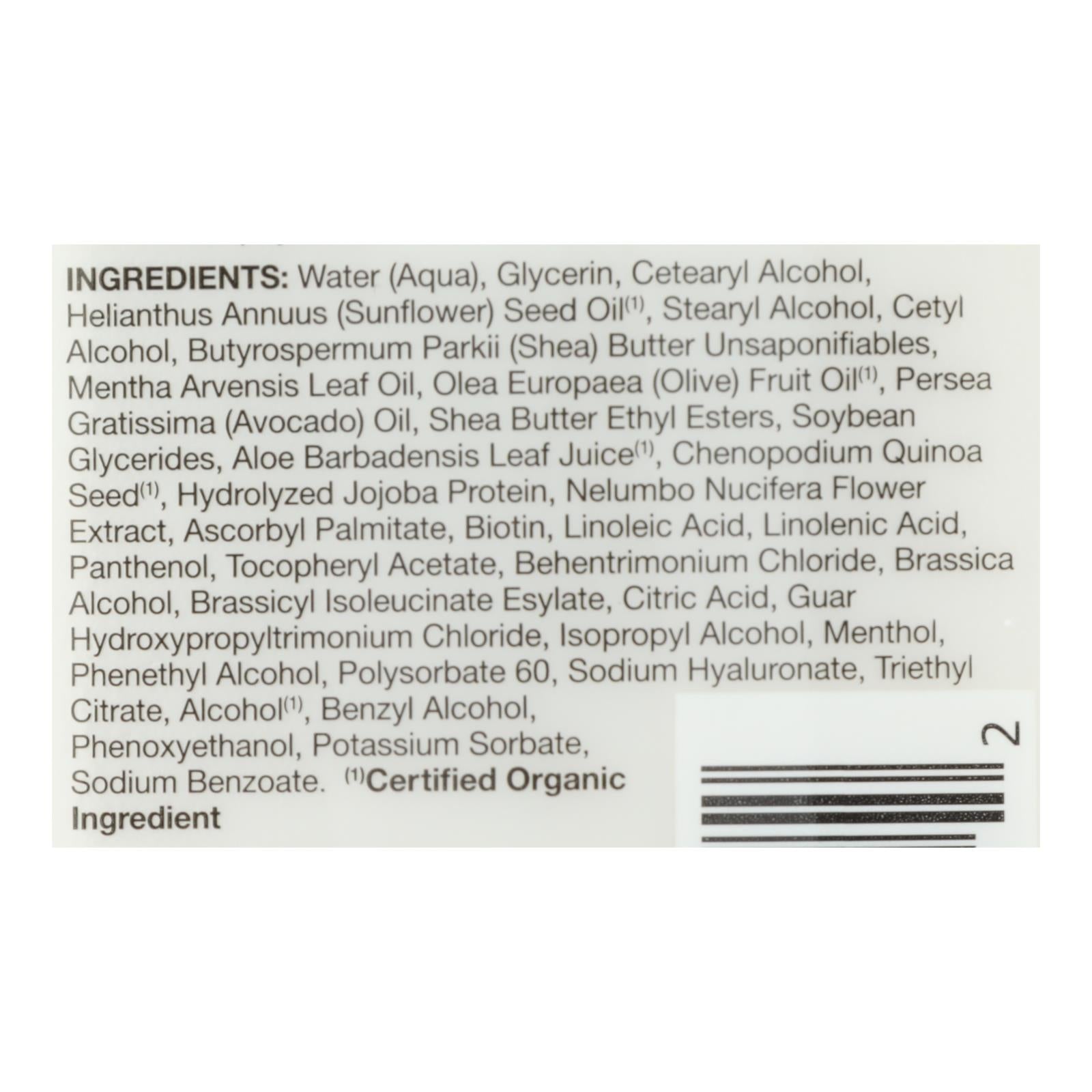 Jason Conditioner Natural Restorative Biotin - 16 Fl Oz