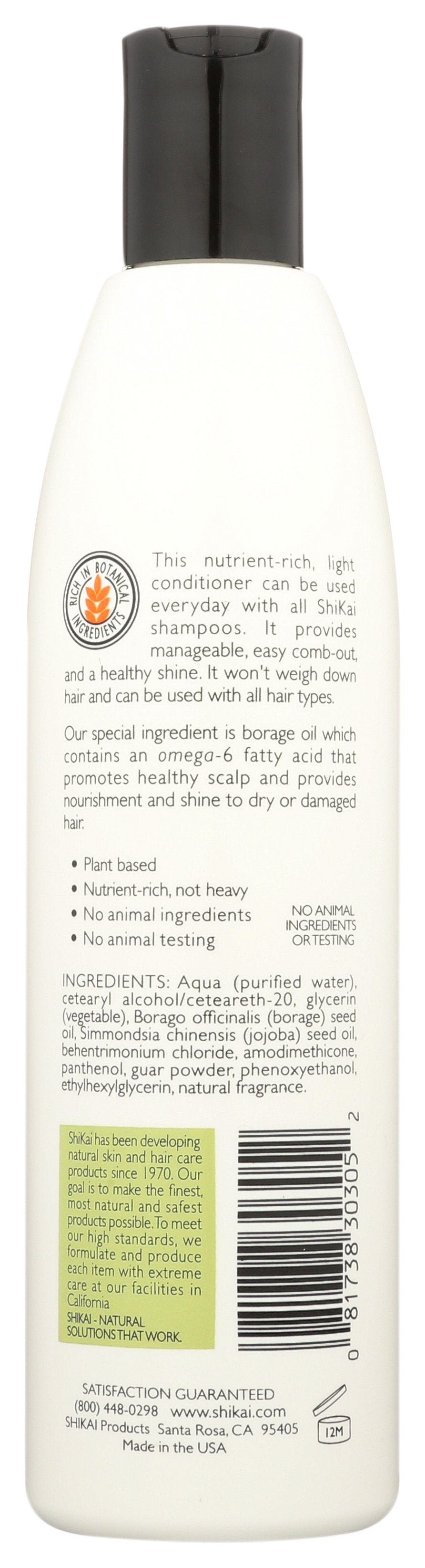 SHIKAI CONDTNR EVERYDAY - Case of 3