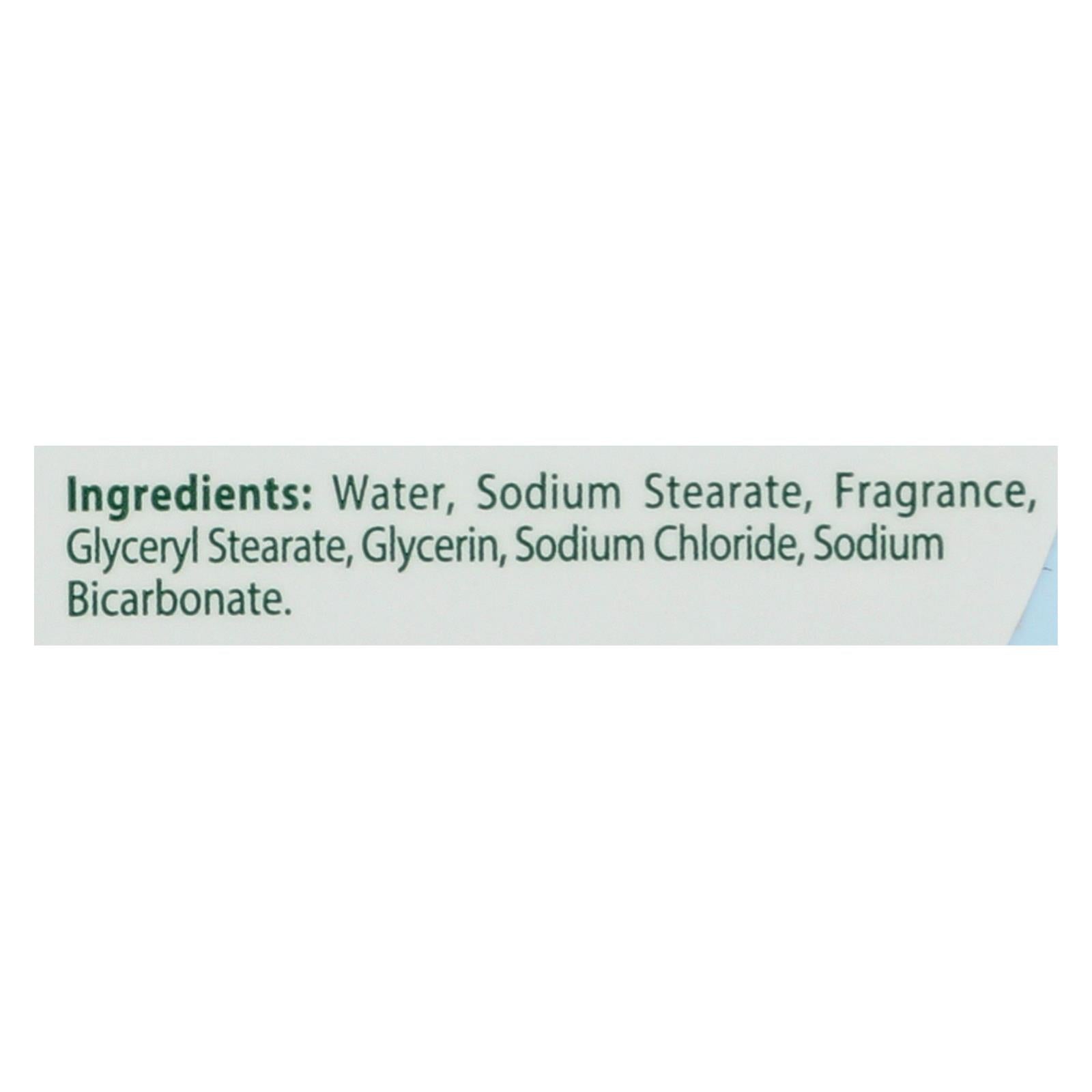 Citrus Magic Solid Air Freshener - Pure Linen - Case of 6 - 8 oz
