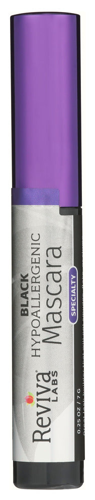 Reviva HypoAllergenic Mascara 0.25 oz - Case of 3
