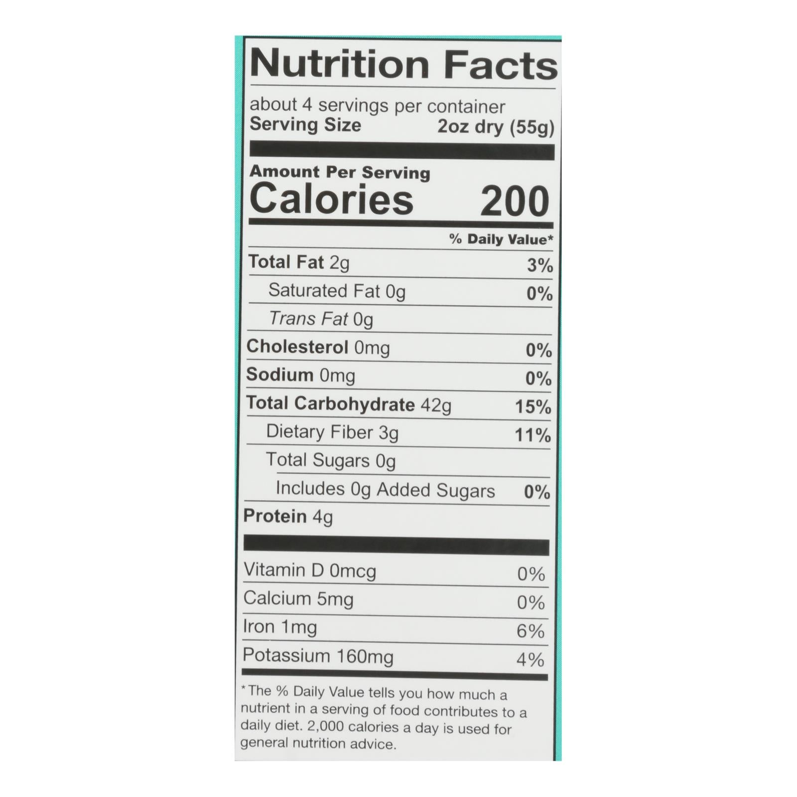 Ancient Harvest Organic Gluten Free Quinoa Supergrain Pasta - Rotelle - Case Of 12 - 8 Oz