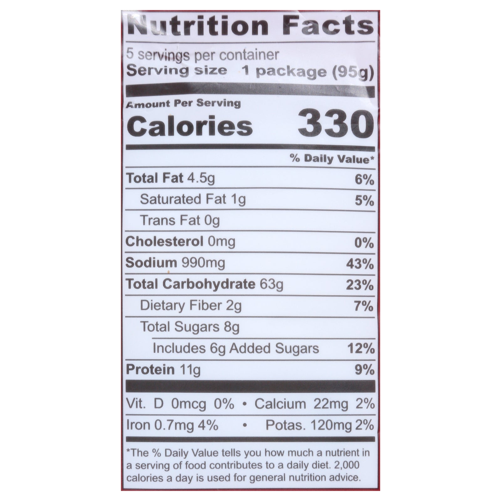 Momofuku - Noodles Sweet Spicy - CS of 10-16.75 OZ