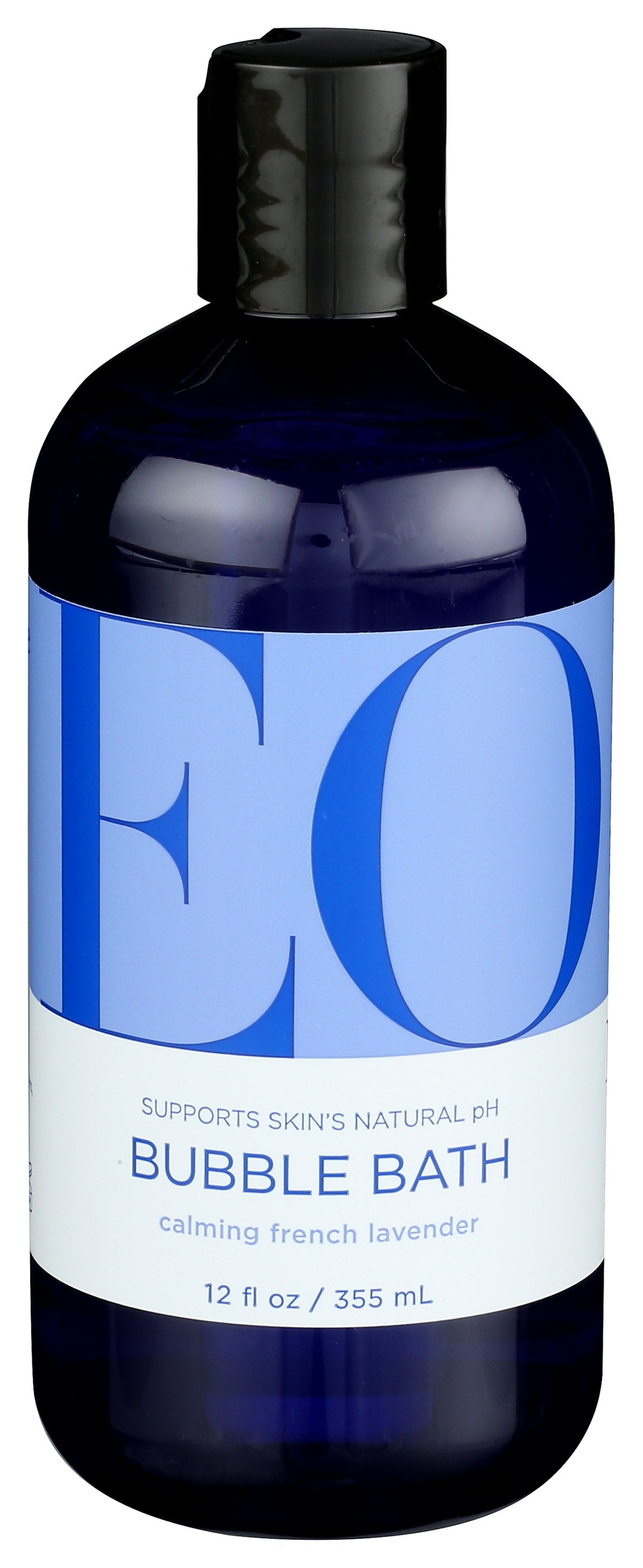 EO BUBBLE BATH FRENCH LAVENDER - Case of 3