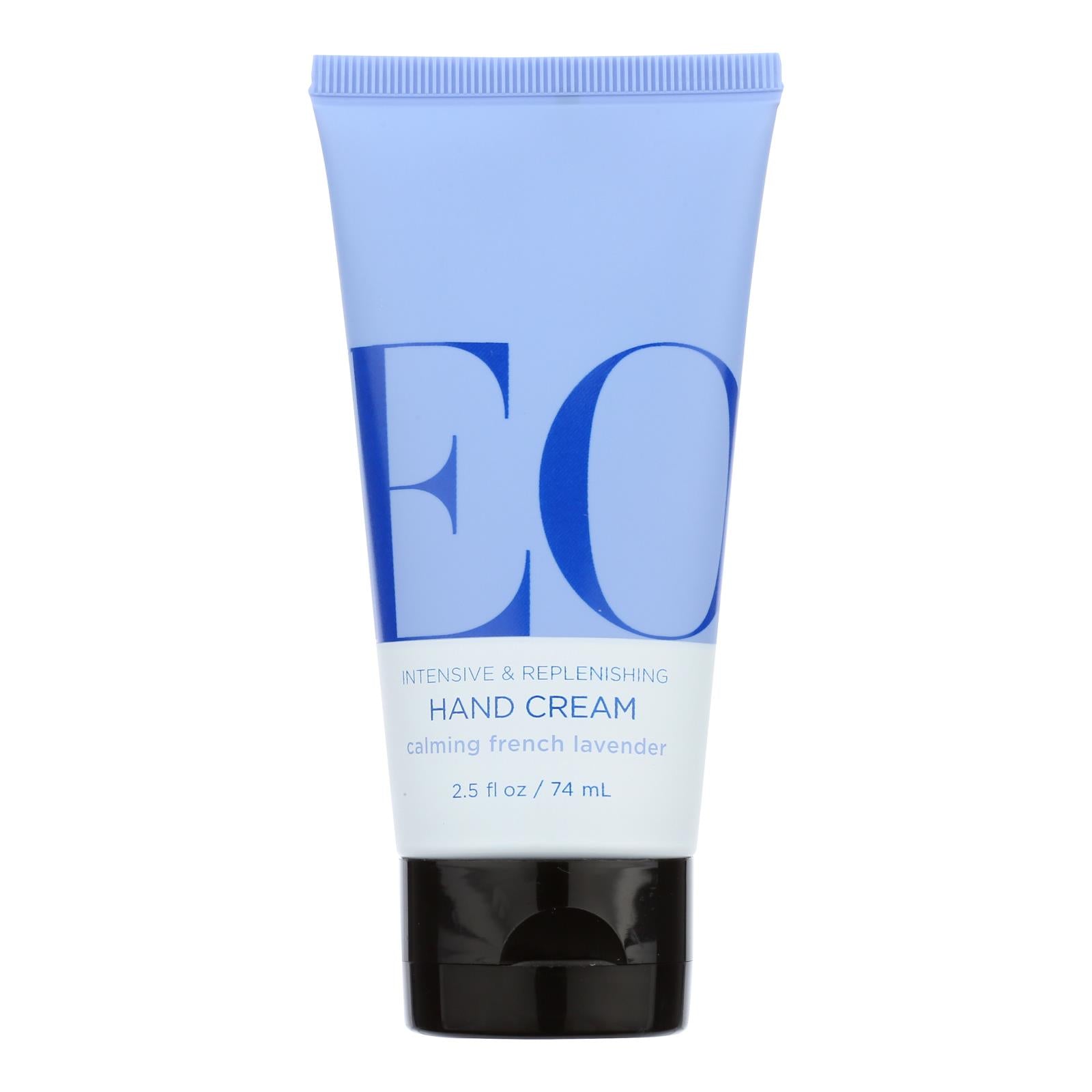 Eo Products - Hand Cream Lavender - 1 Each-2.5 Fz