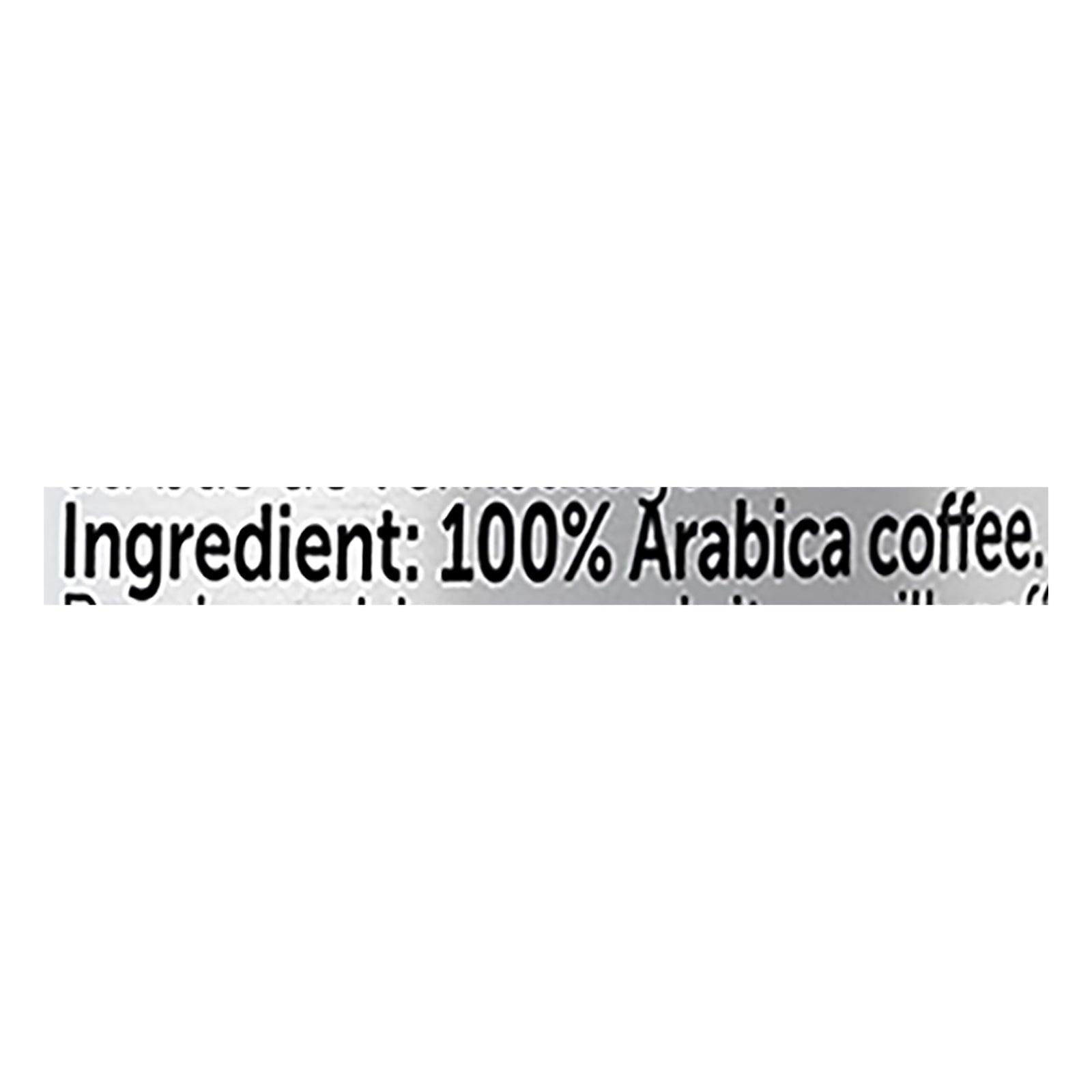 Illy Caffe Coffee Coffee - Whole Bean - Dark Roast - 8.8 Oz - Case Of 6