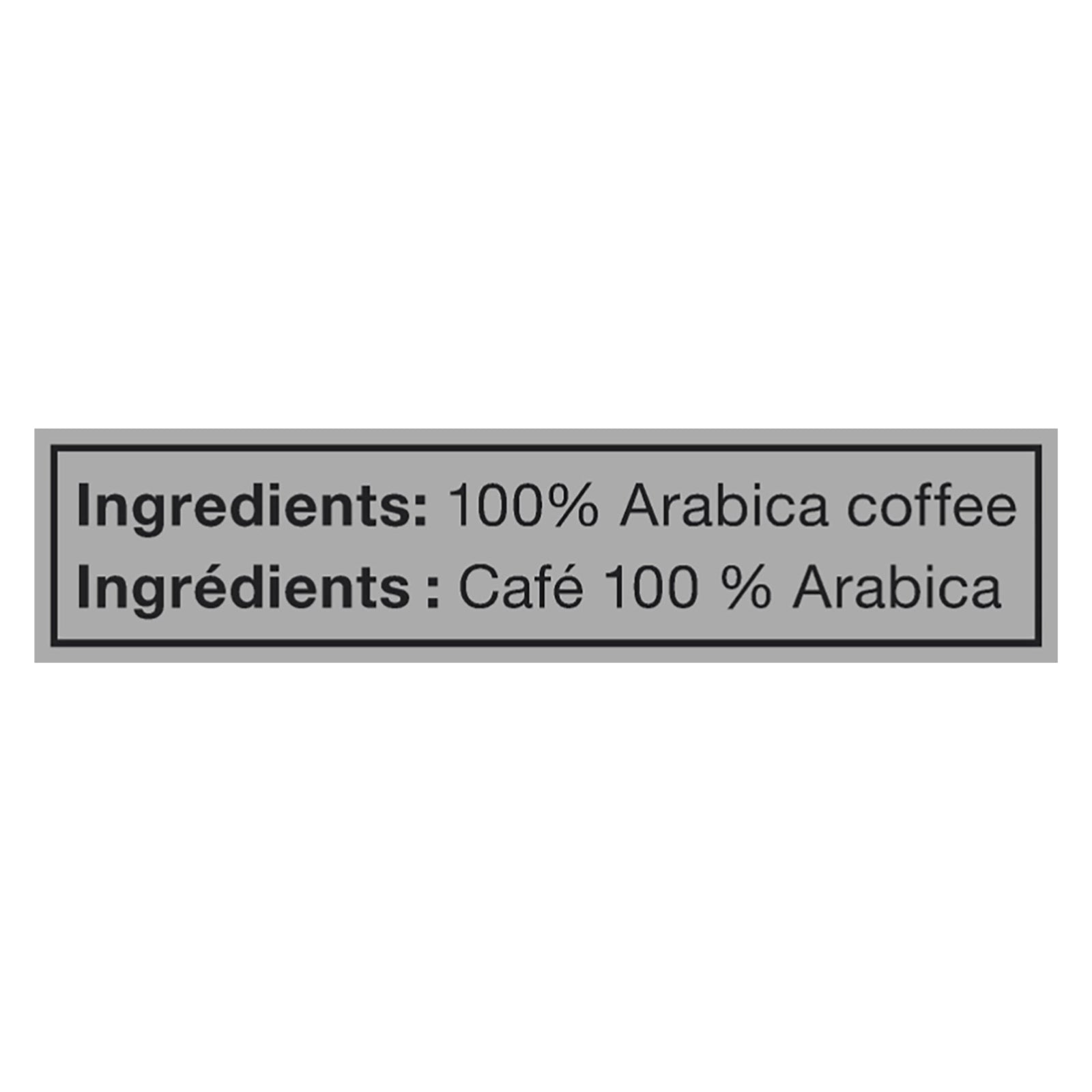 Illy Caffe Coffee - Kcups Red Mediu Roasted - Case Of 6 - 10 Count