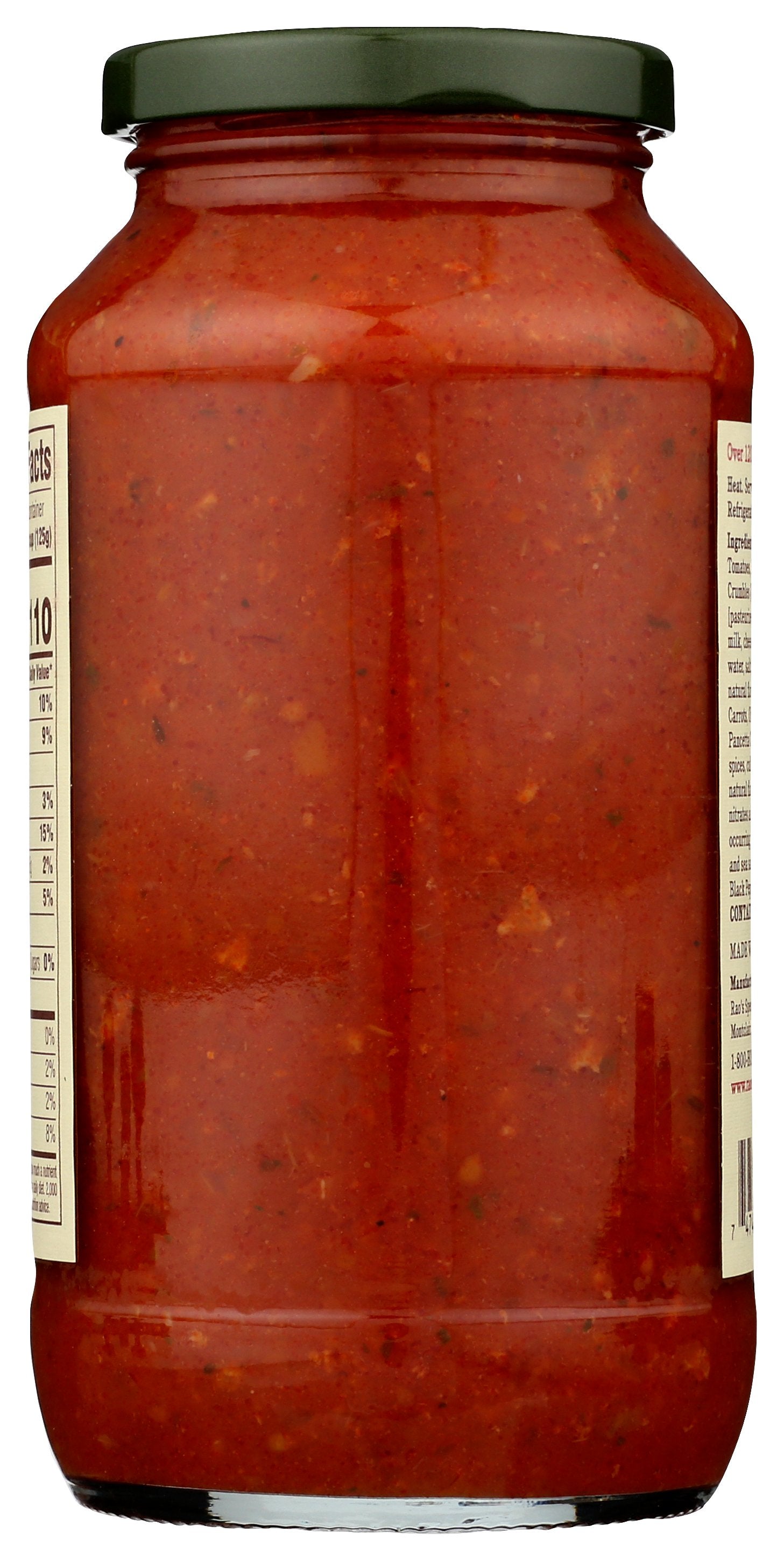 RAOS SAUCE BOLOGNESE - Case of 12