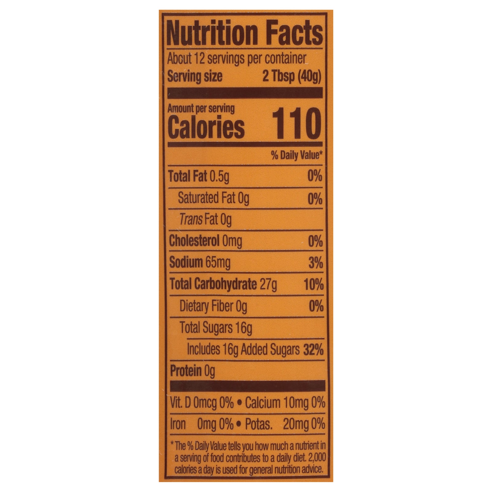 Ghirardelli - Sauce Caramel - Case of 6-16 OZ