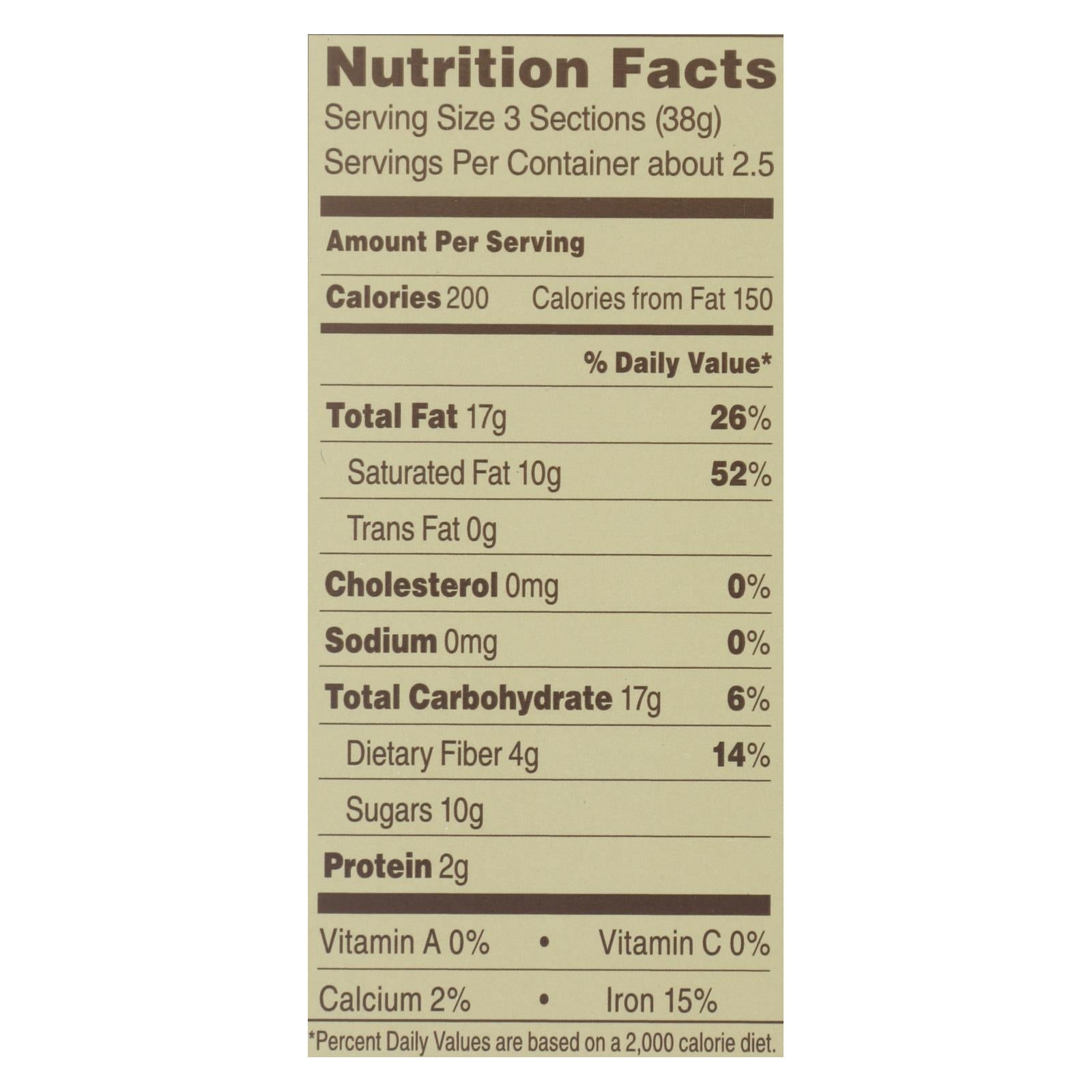 Ghirardelli Intense Dark 72% Cacao Twilight Delight Chocolate Bars - Case of 12 - 3.5 OZ