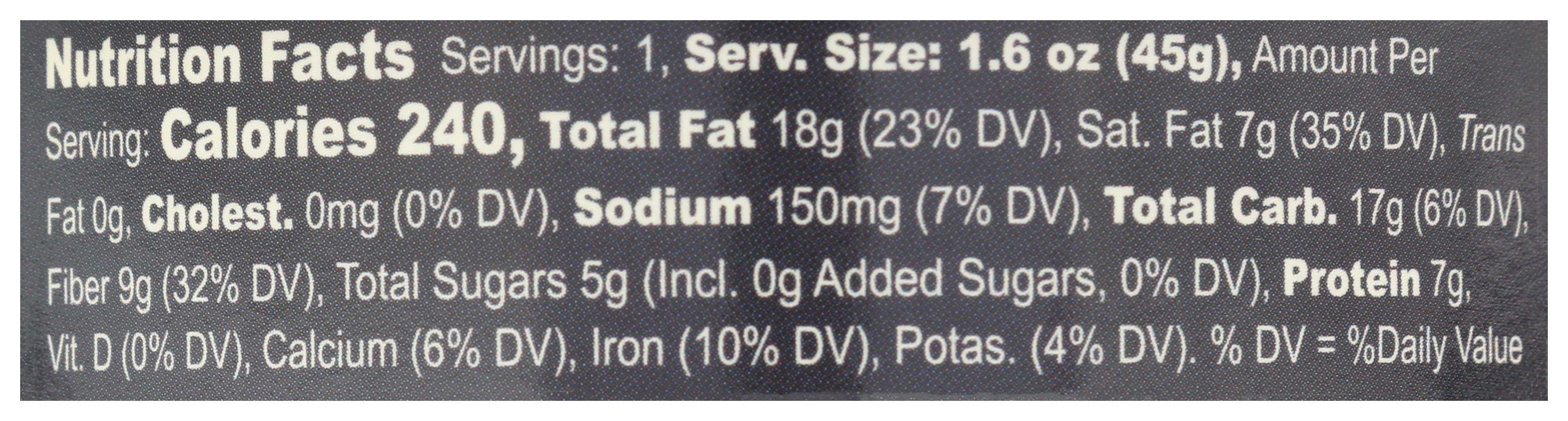 WELLA CEREAL HOT ORIG NOATS GRAIN FR - Case of 8
