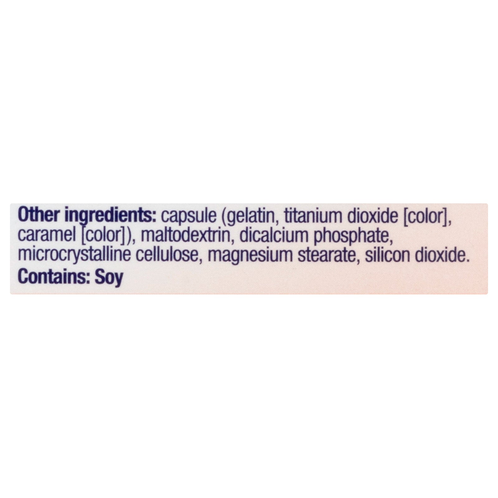 Azo Bladder Control - 54 Capsules