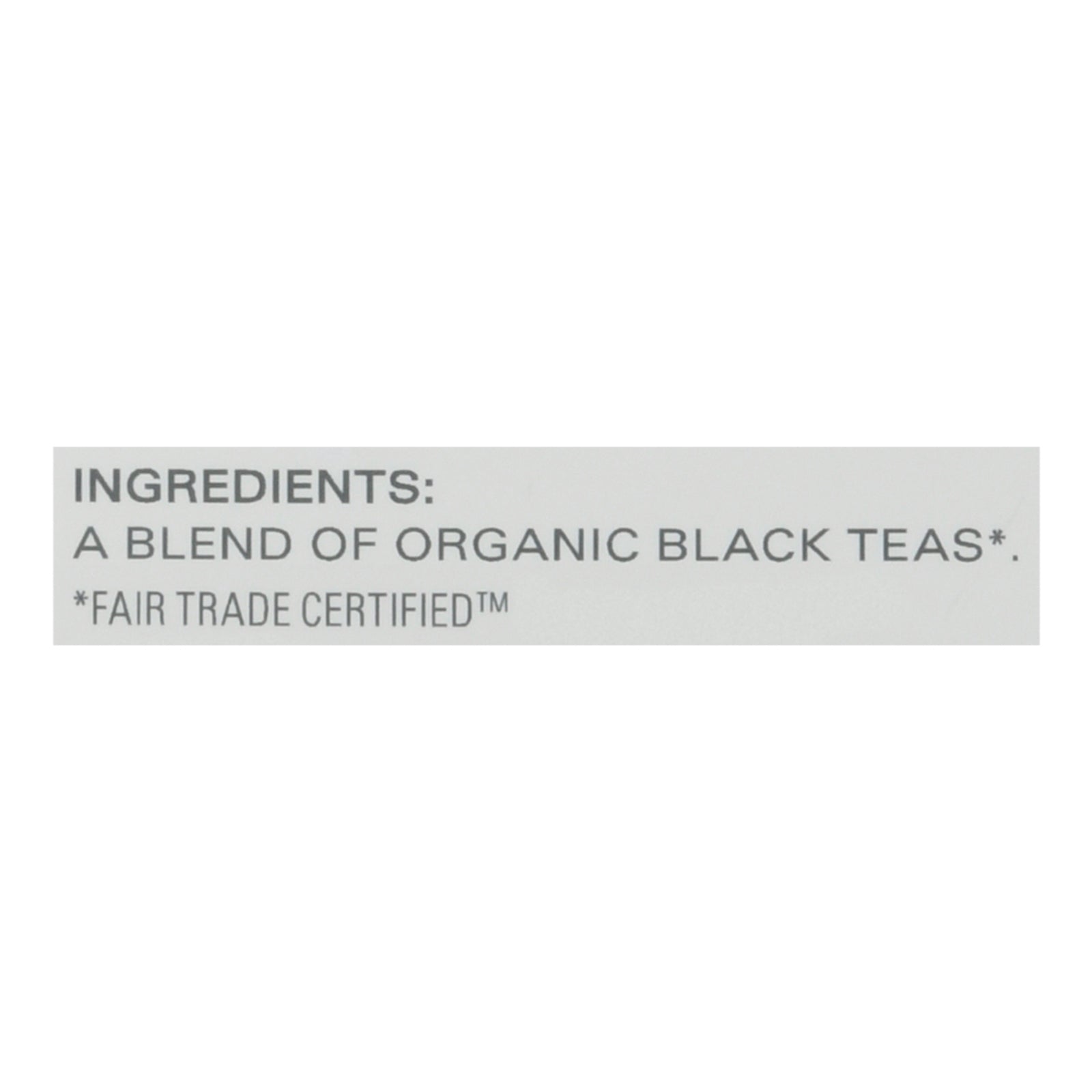 Tazo Tea - Tea Awake Eng Breakfast - Case of 6-16 BAG