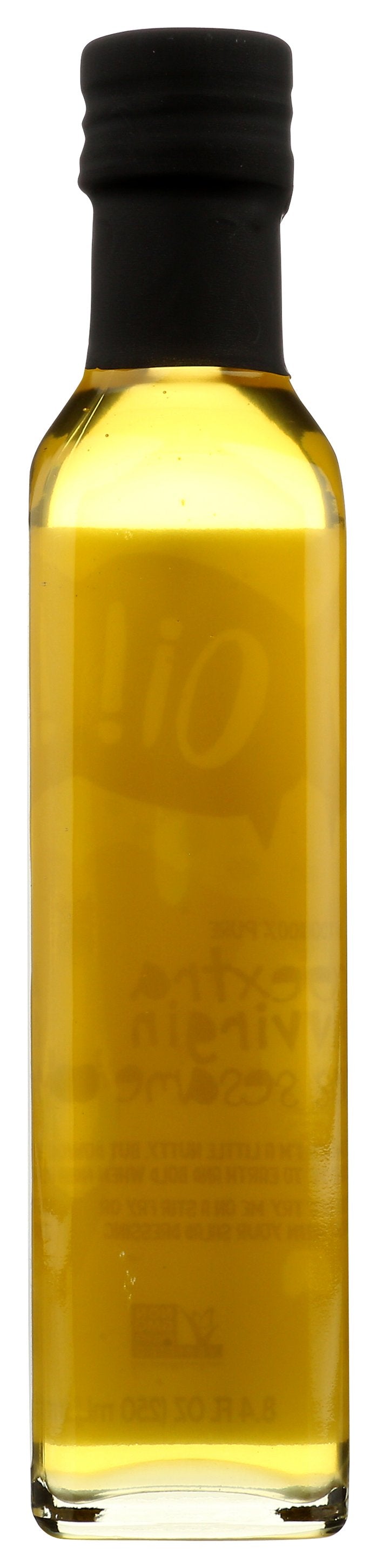 OI OIL SESAME VIRGIN - Case of 6