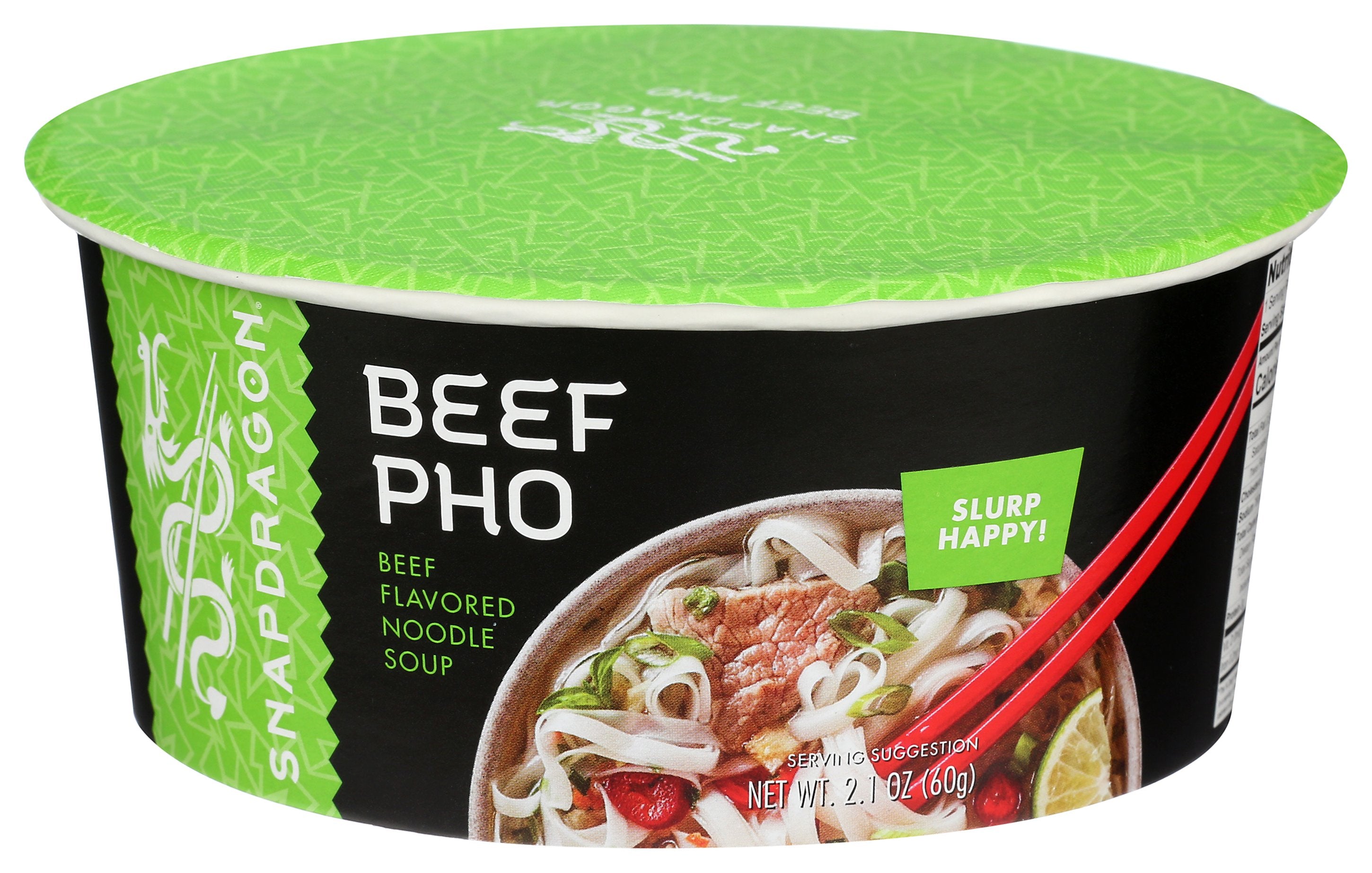 SNAPDRAGON SOUP BOWL VETNMS PHO RCE - Case of 6