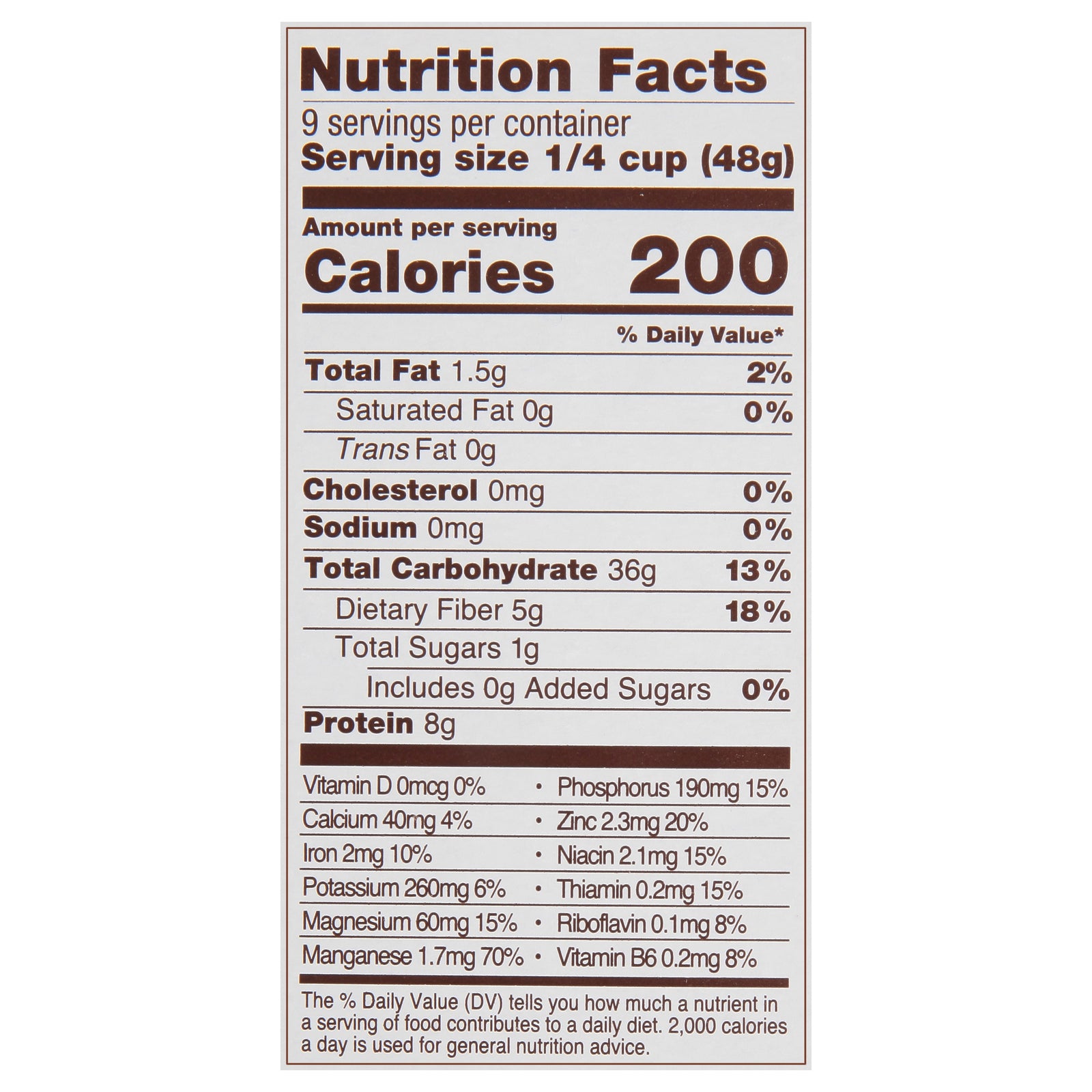 Jovial - Wheat Berries - Organic - Einkorn - 16 Oz - Case Of 12