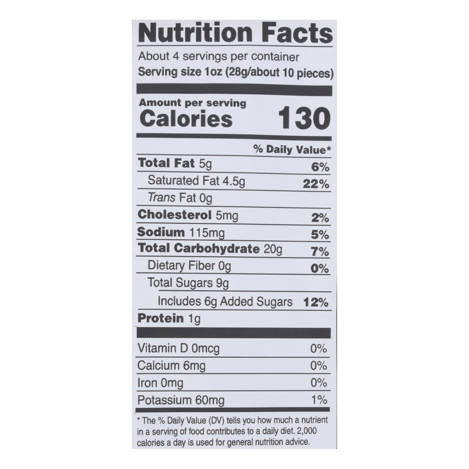Sun Tropics Coco Rolls Salted Caramel, Rolled Coconut Wafer - Case Of 12 - 4 Oz