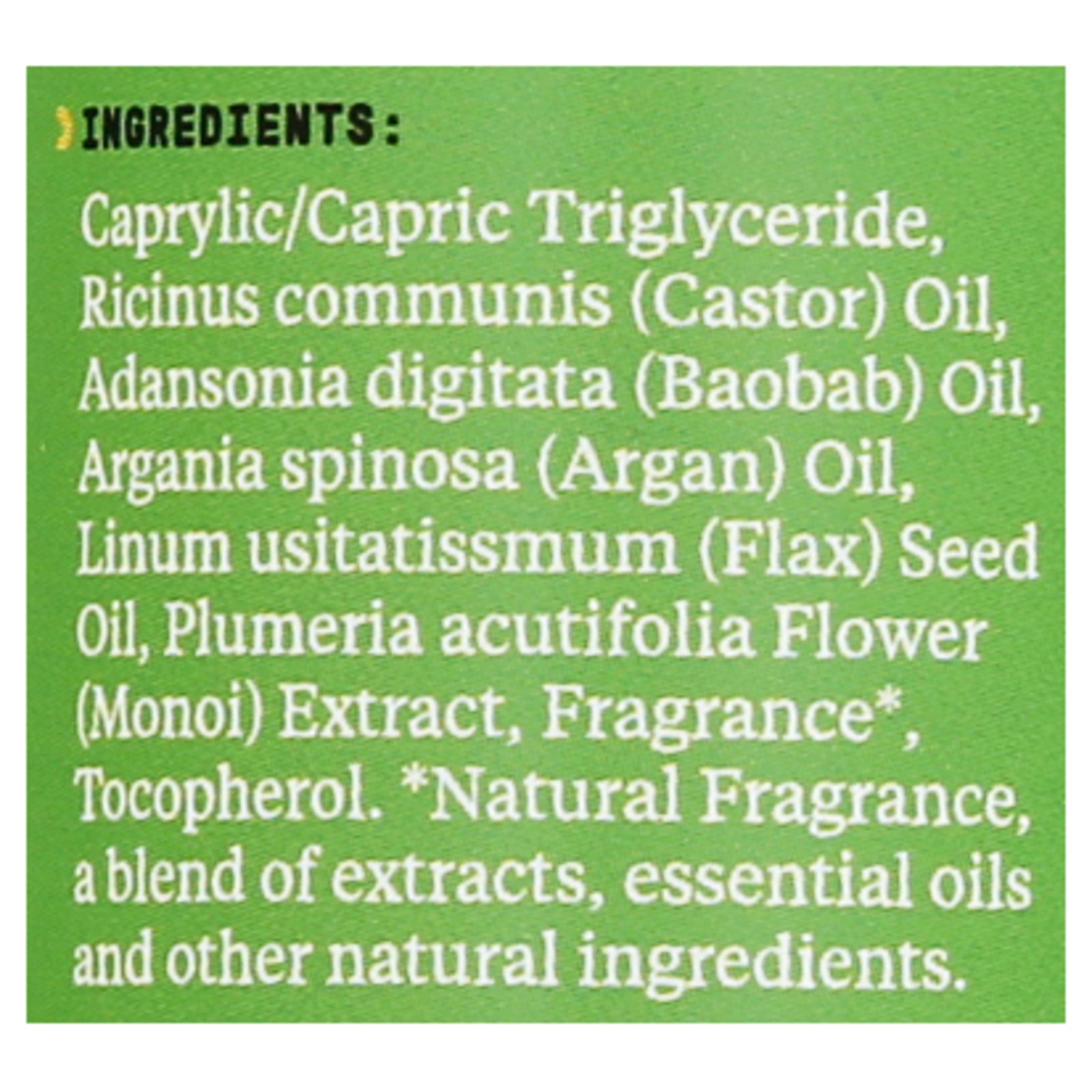 Beautiful Curls - Curl Hydrating Oil - 1 Each-2 Fz