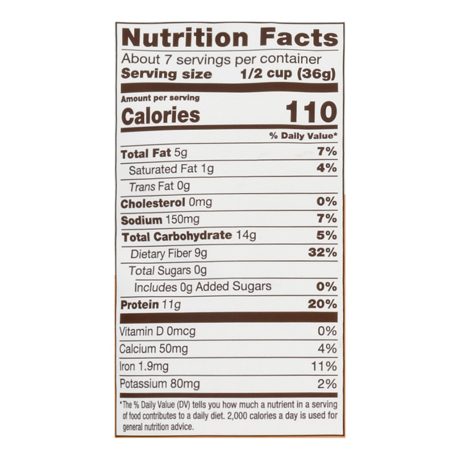 Catalina Crunch - Cnrch Crl Chocolate Peanut Butter - Case Of 6-9 Oz