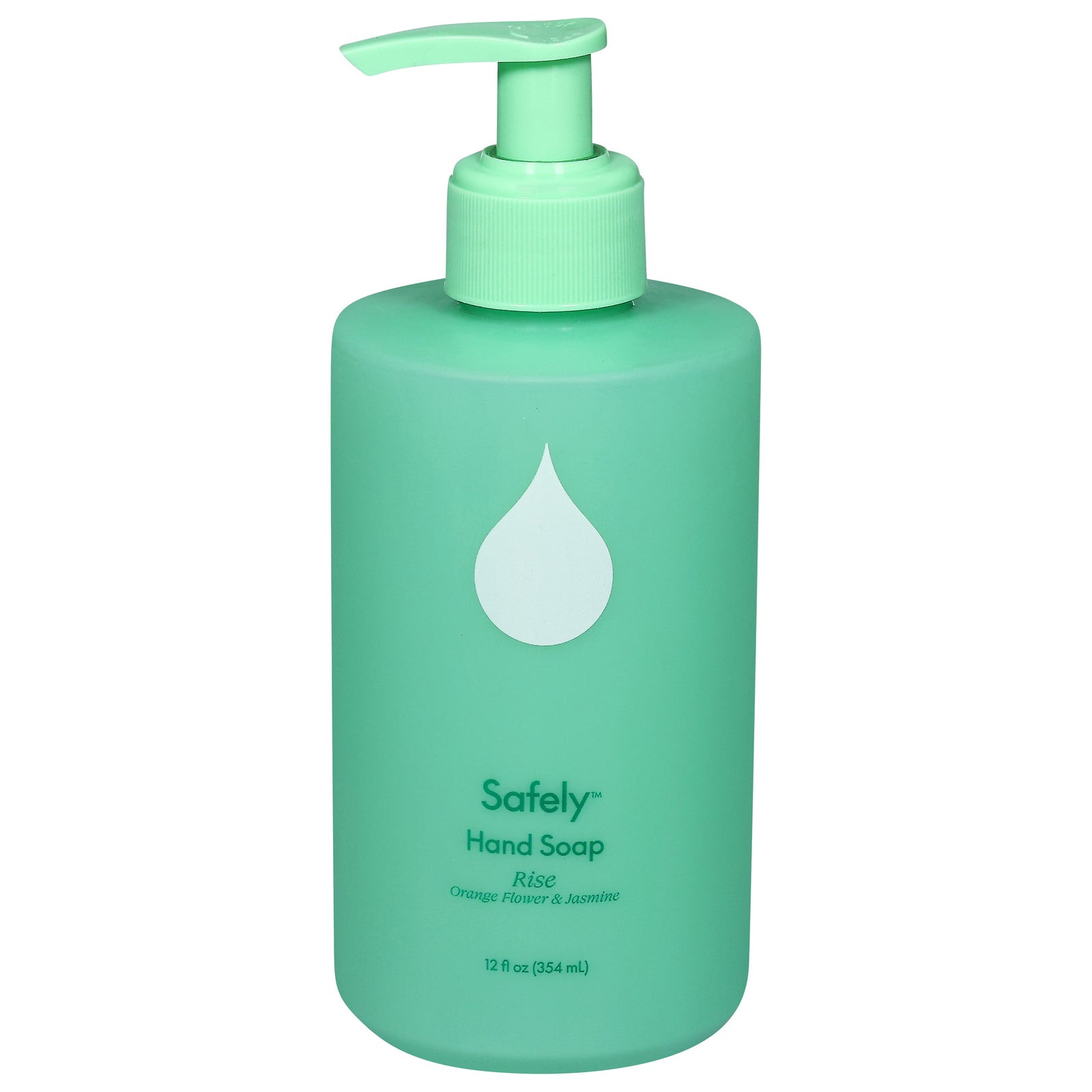 Safely - Hand Soap Liquid Rise - CS of 6-12 FZ