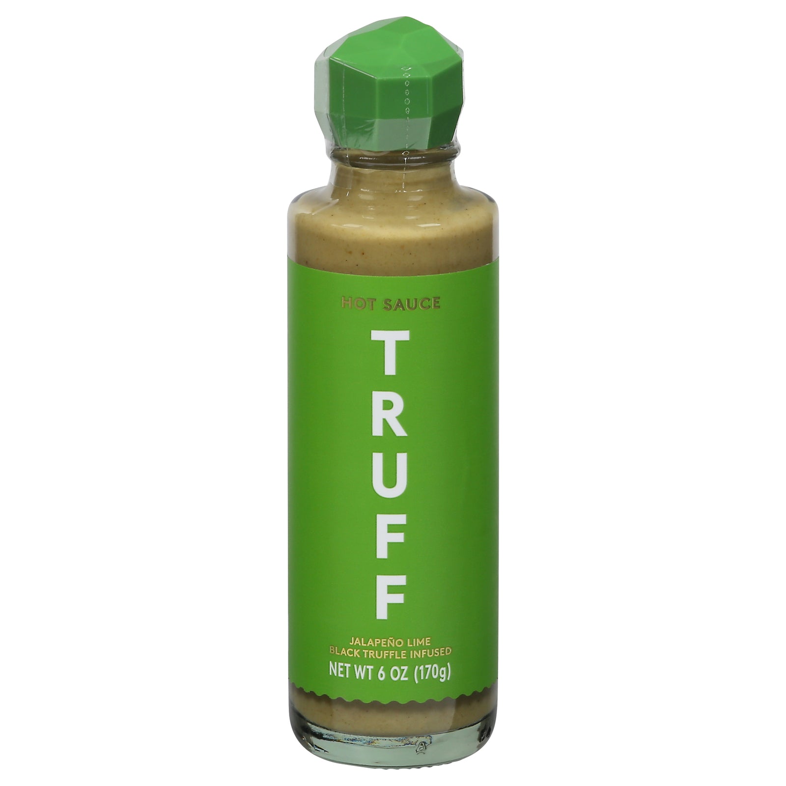 Truff - Ht Sce Blk Trfl Jalap Lme - CS of 6-6 FZ