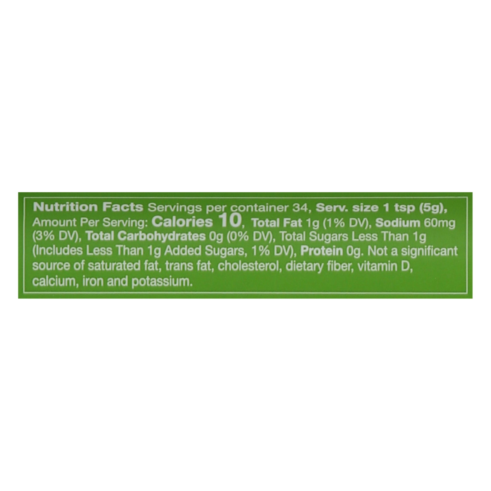 Truff - Ht Sce Blk Trfl Jalap Lme - CS of 6-6 FZ
