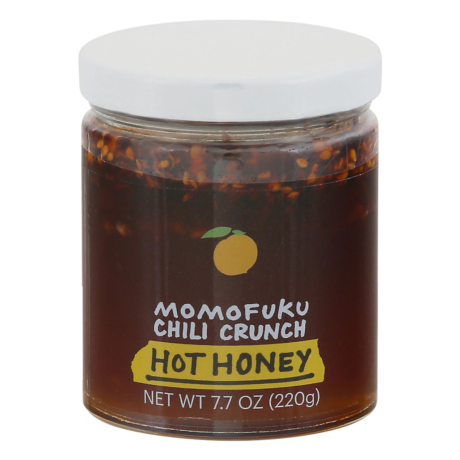 Momofuku - Chili Crunch Hot Honey - CS of 6-7.7 OZ