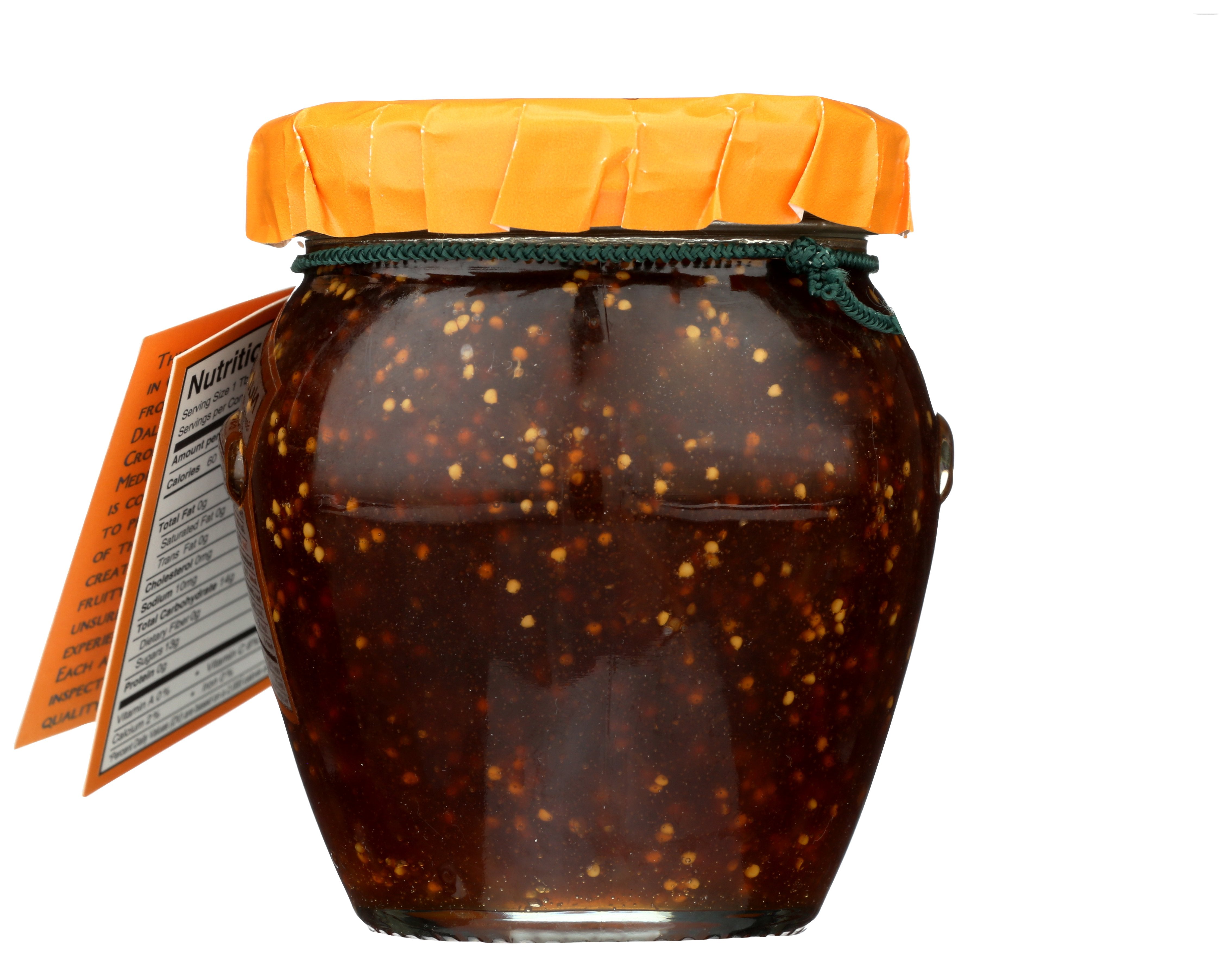 DALMATIA SPREAD FIG - Case of 12