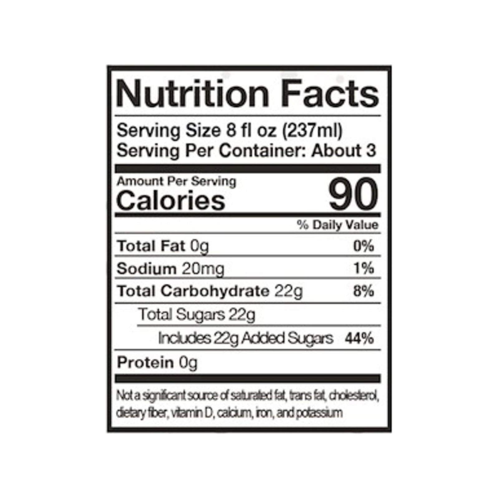 Q Drinks - Ginger Beer - Case of 8-25.4 FZ