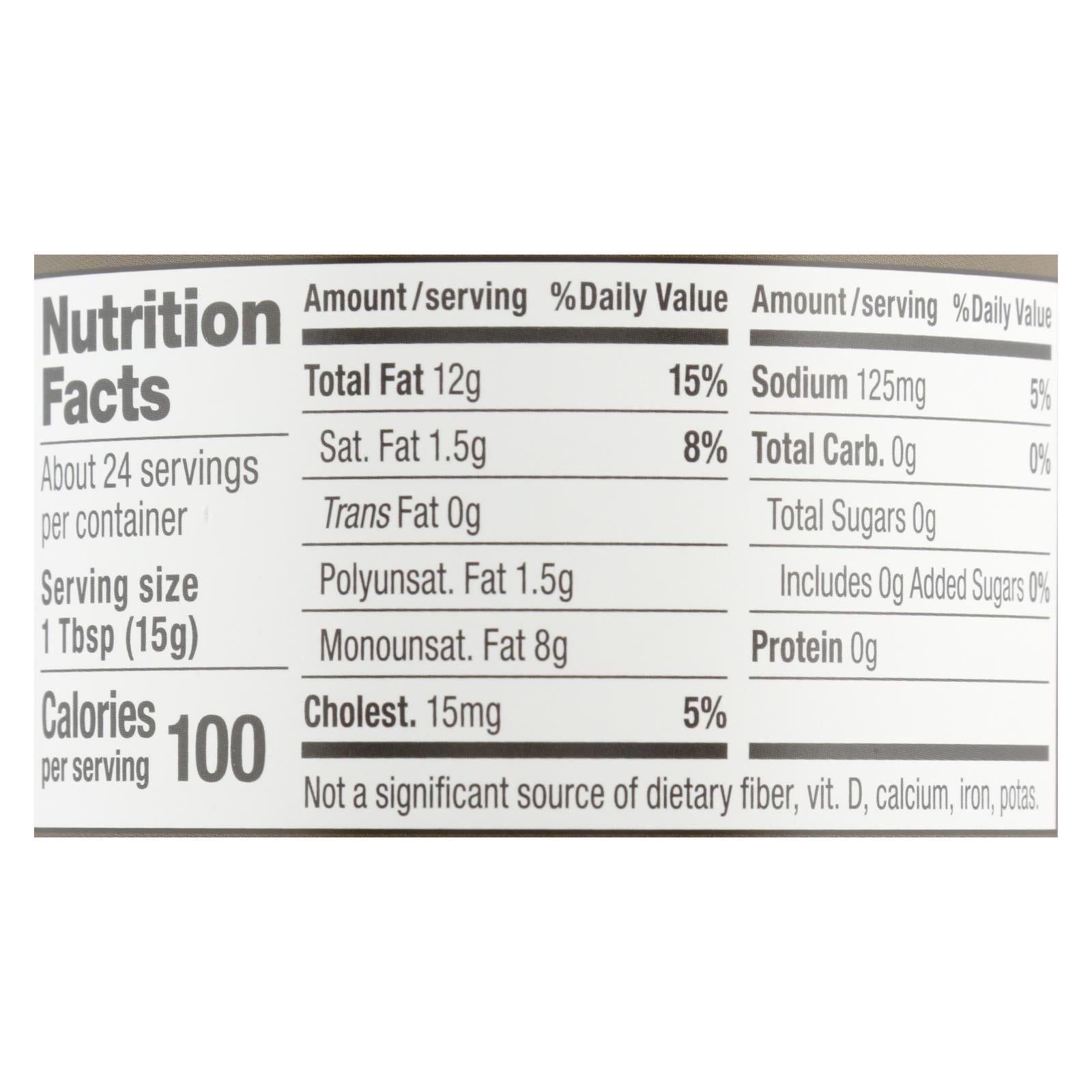 Primal Kitchen Avocado Oil - Case Of 6 - 12 Fz