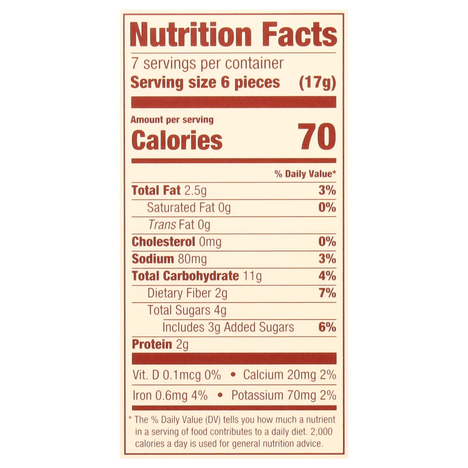 Better With Buckwheat - Crisps Cranberry Almond - CS of 10-4 OZ